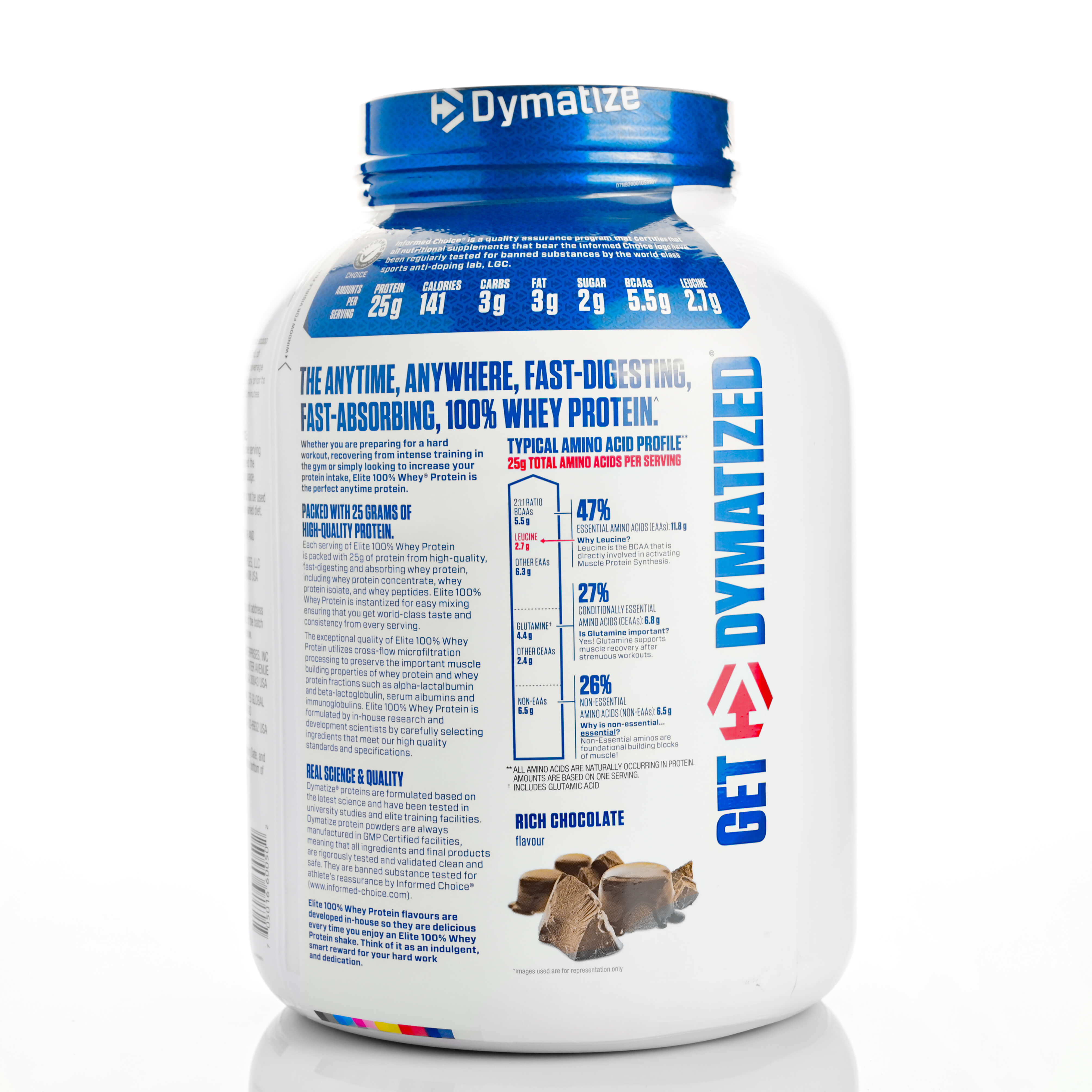 Star Nutrition