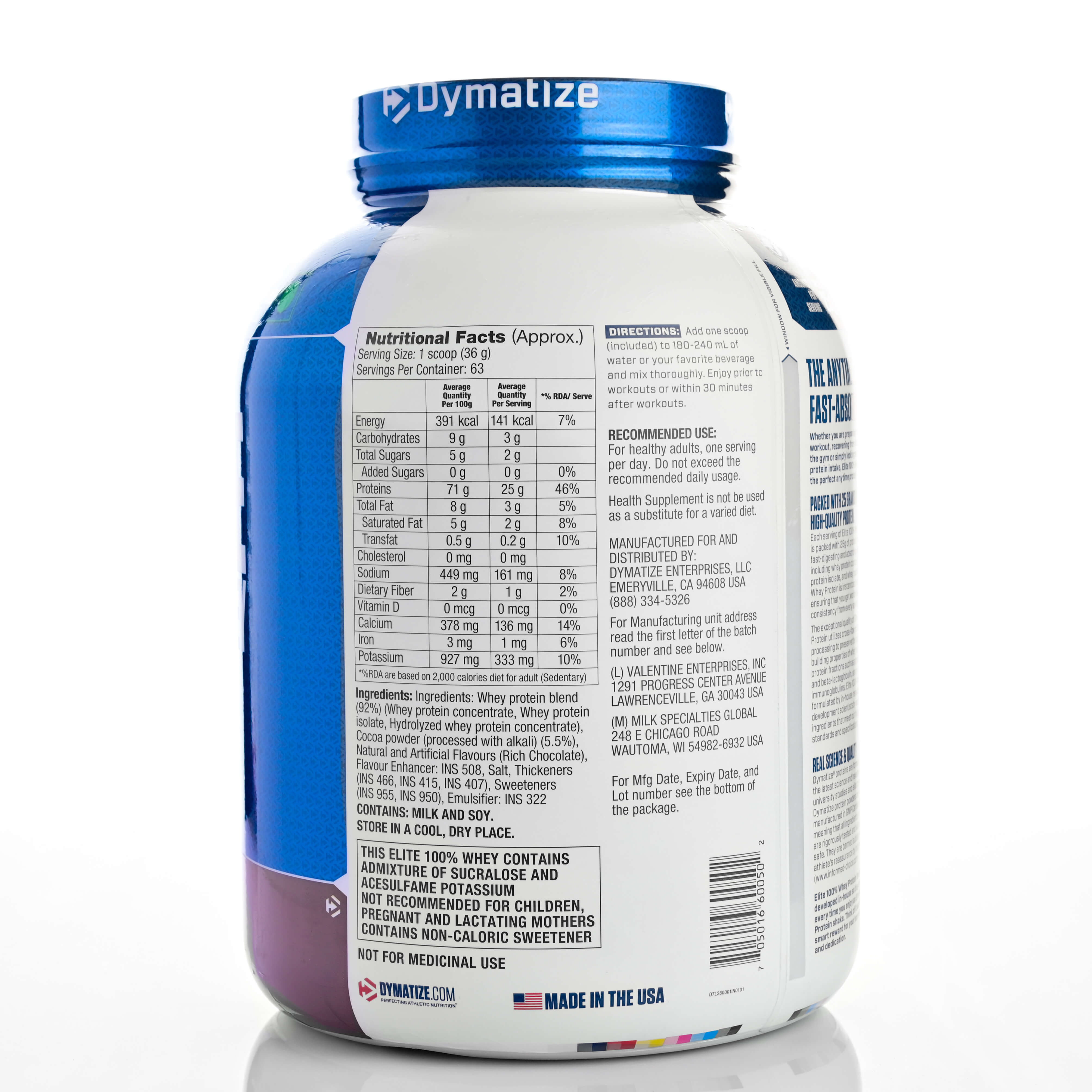 Star Nutrition