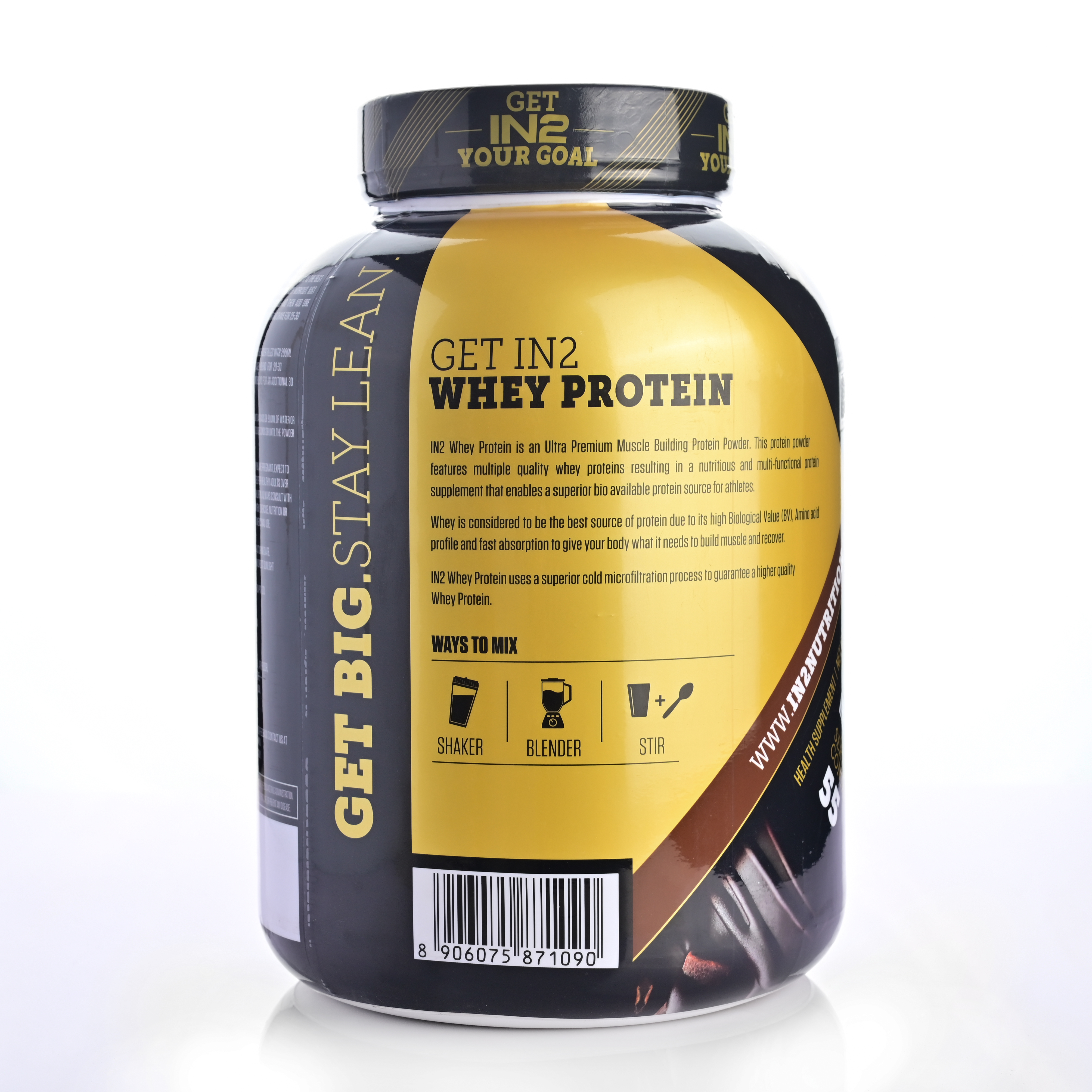 Star Nutrition