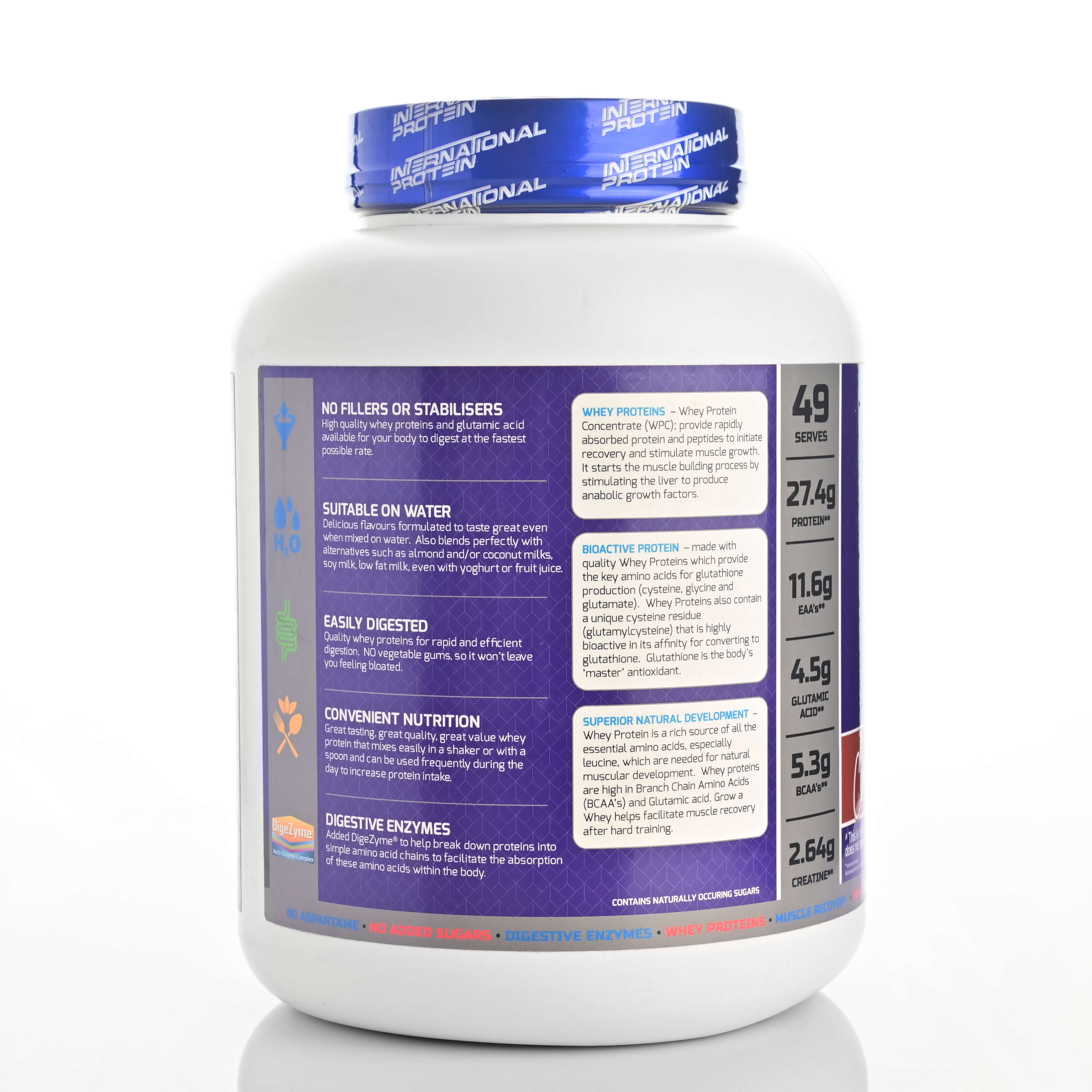Star Nutrition