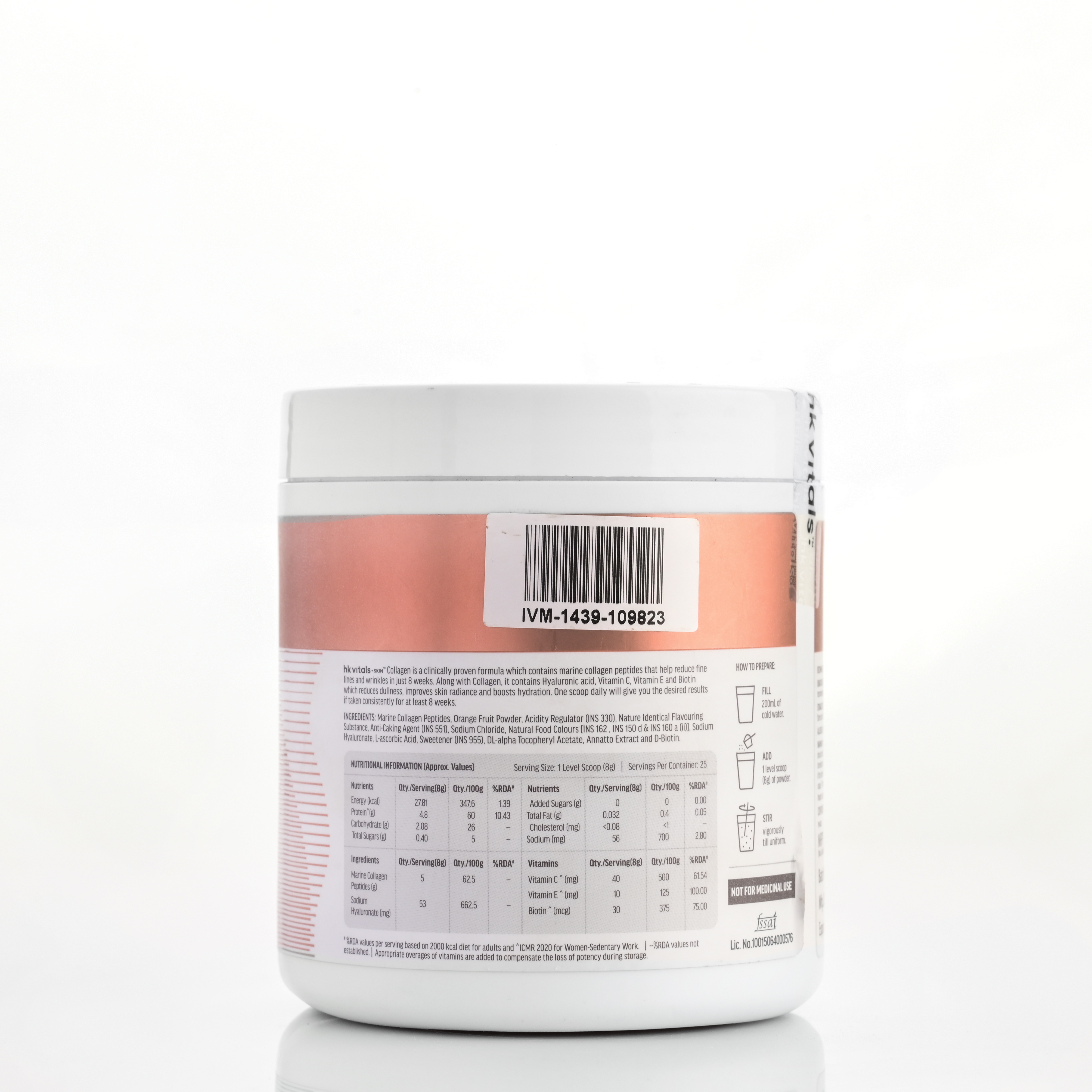 Star Nutrition