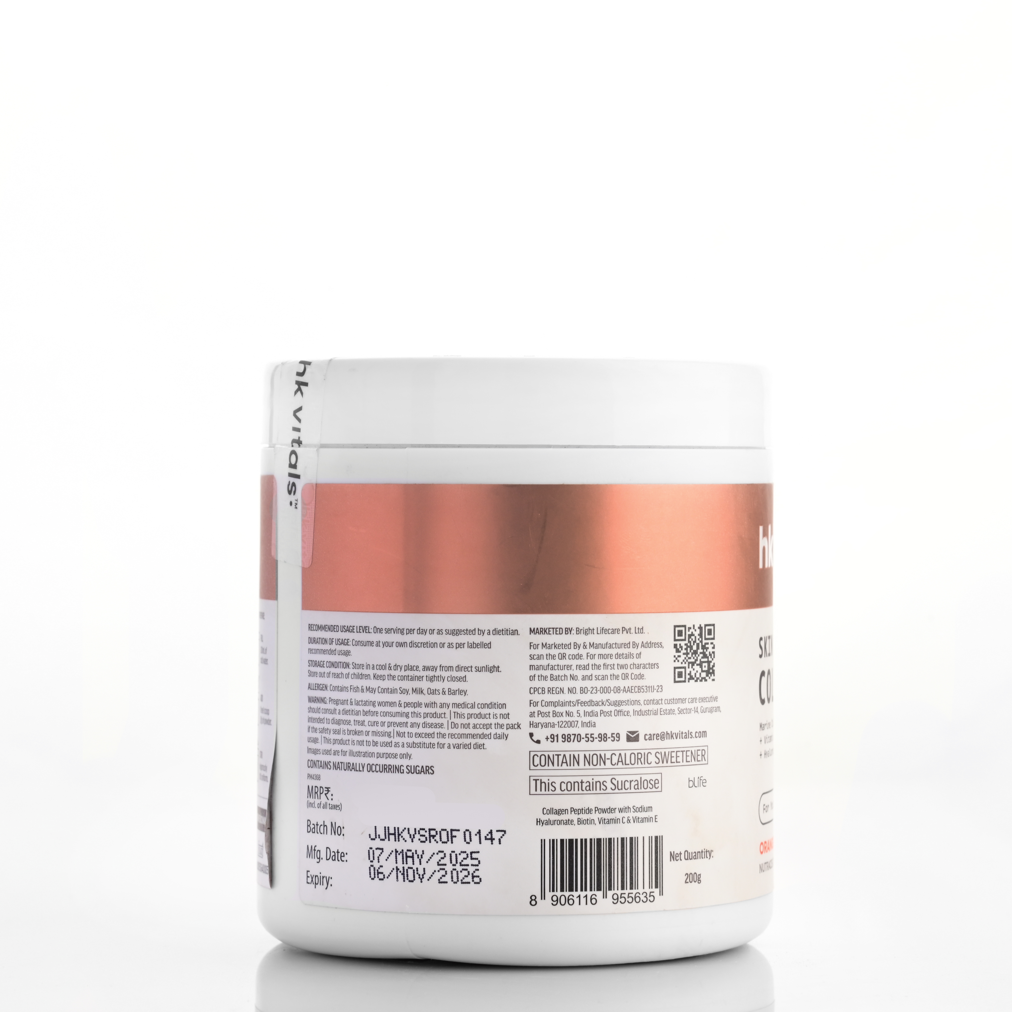 Star Nutrition