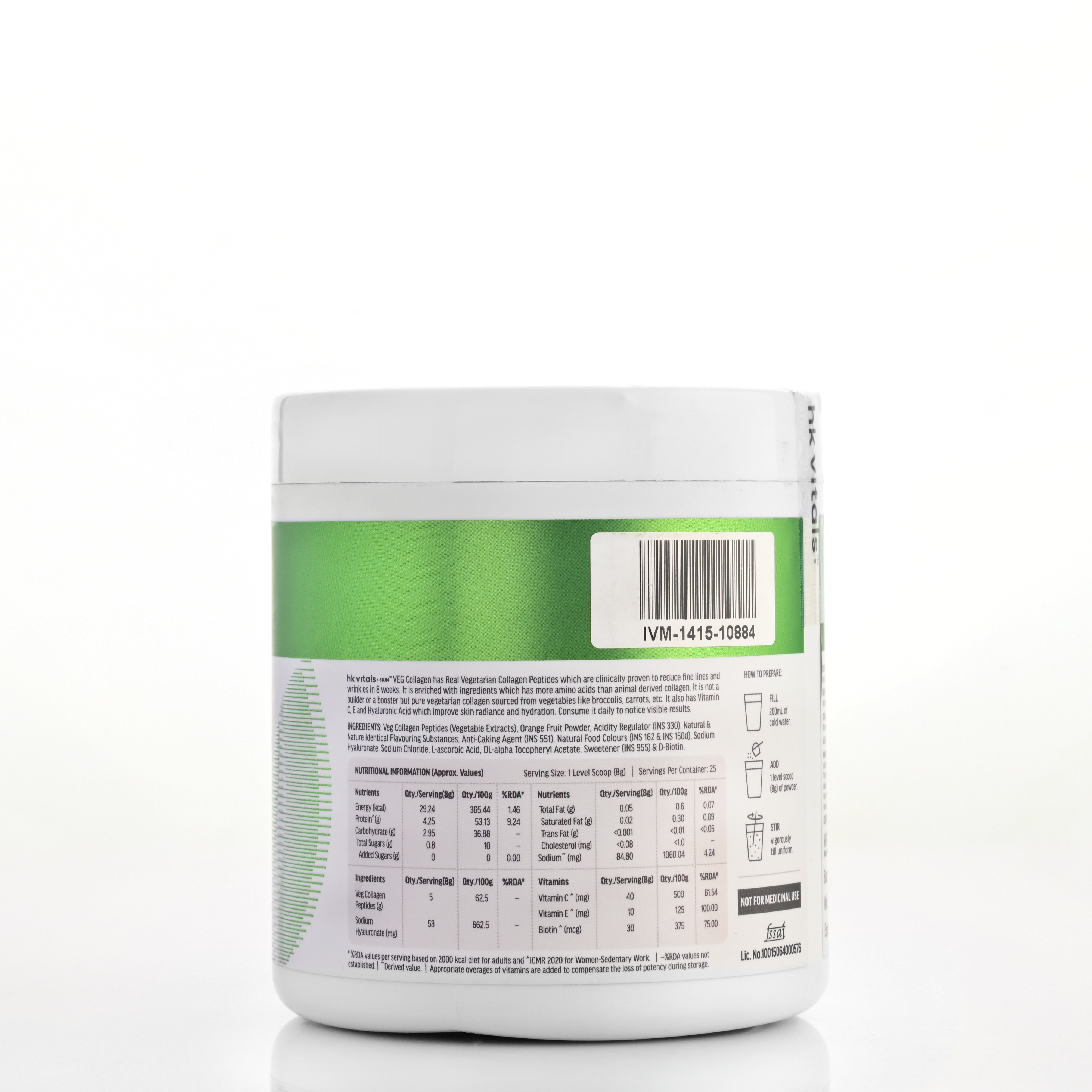 Star Nutrition