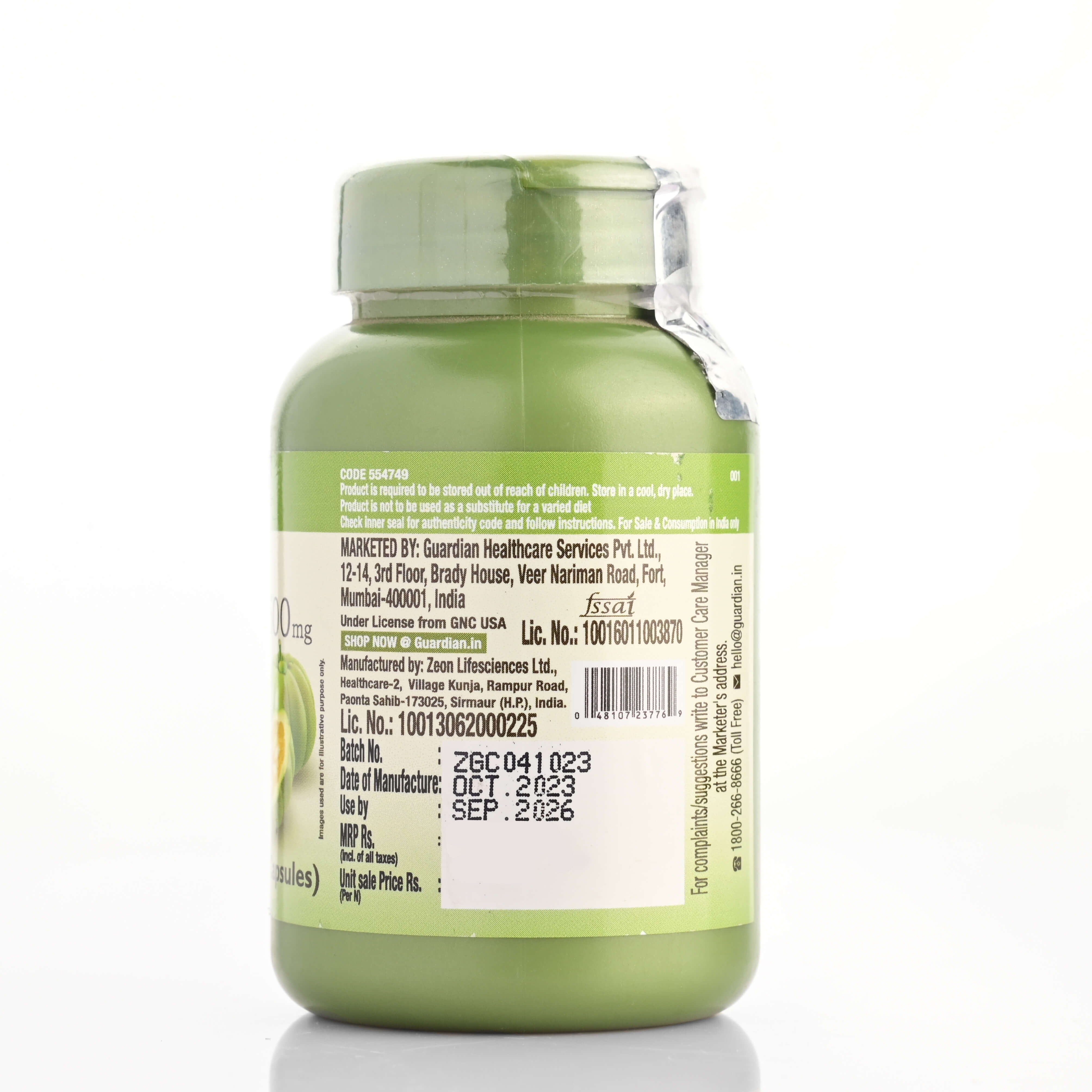 Star Nutrition