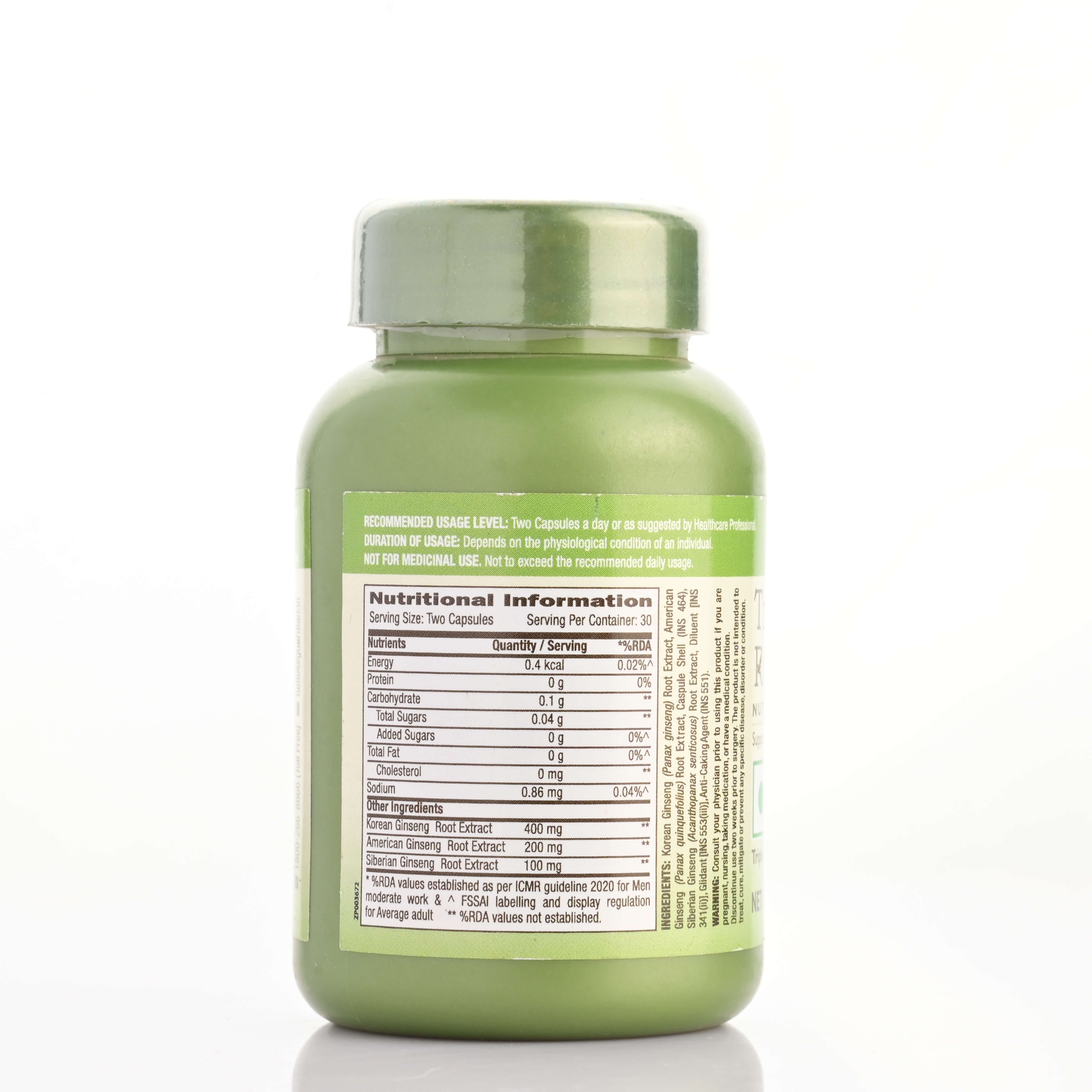 Star Nutrition