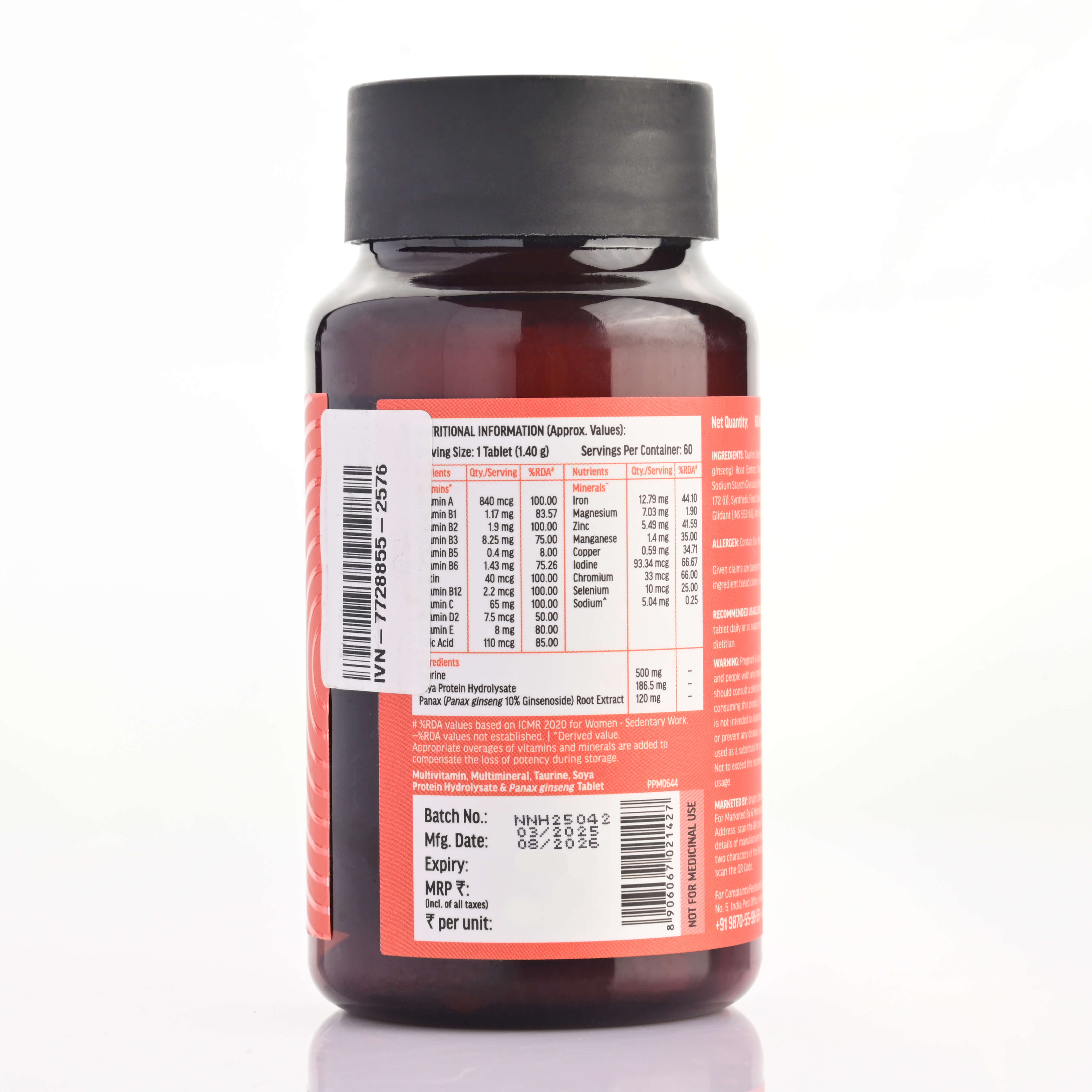 Star Nutrition