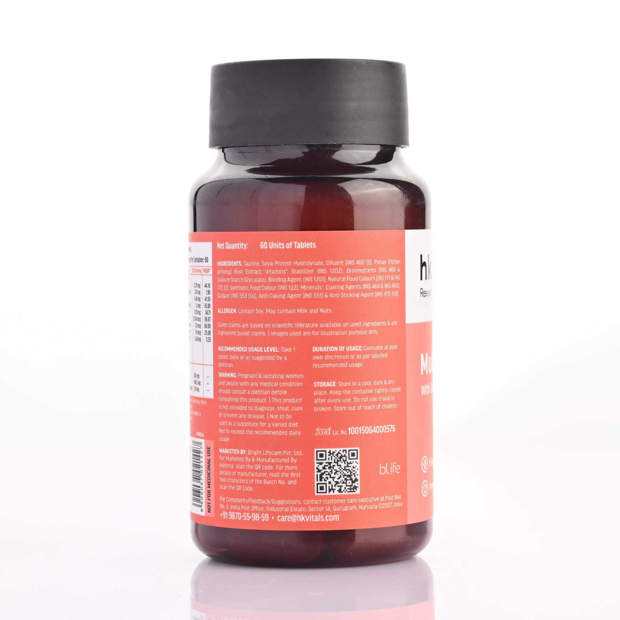 Star Nutrition