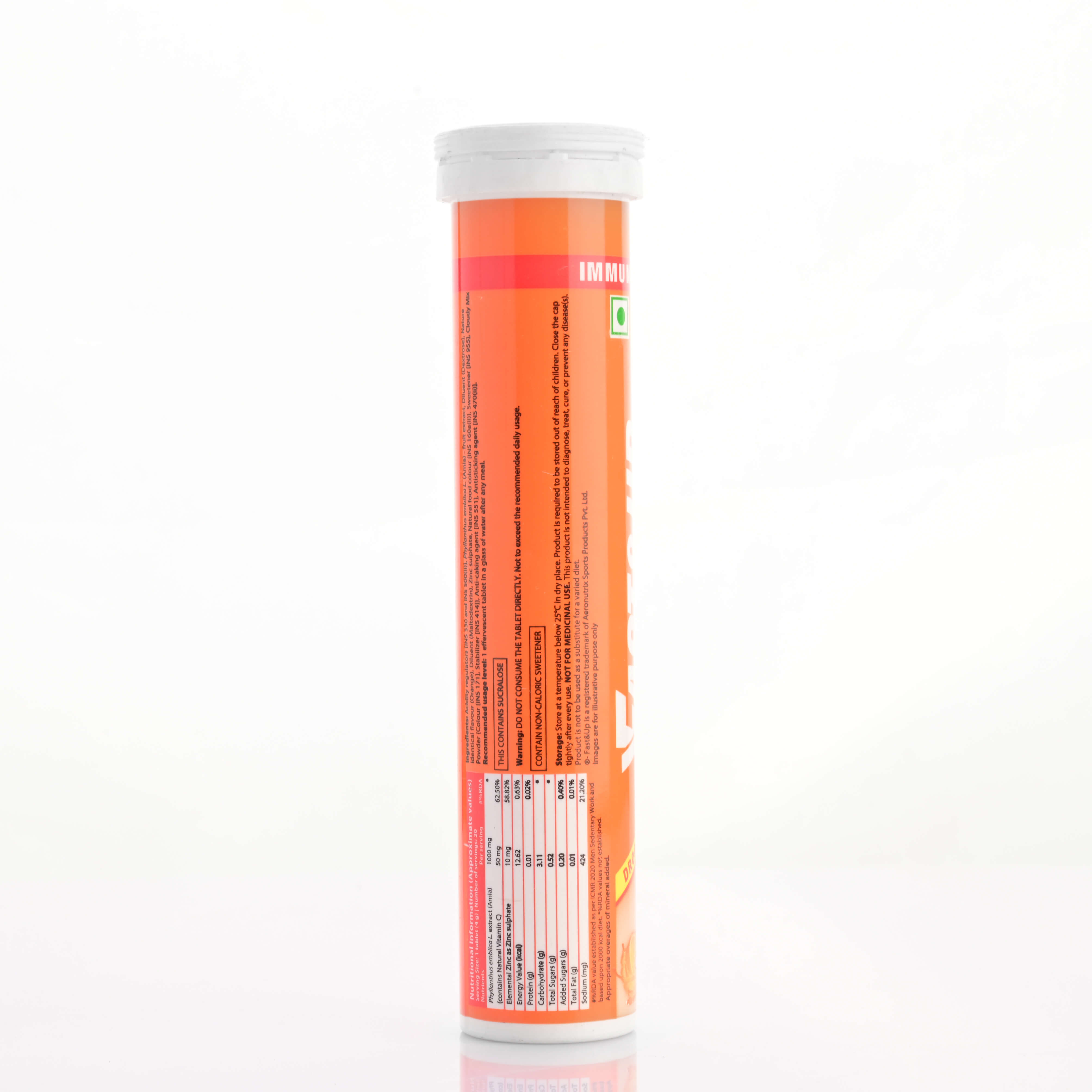 Star Nutrition