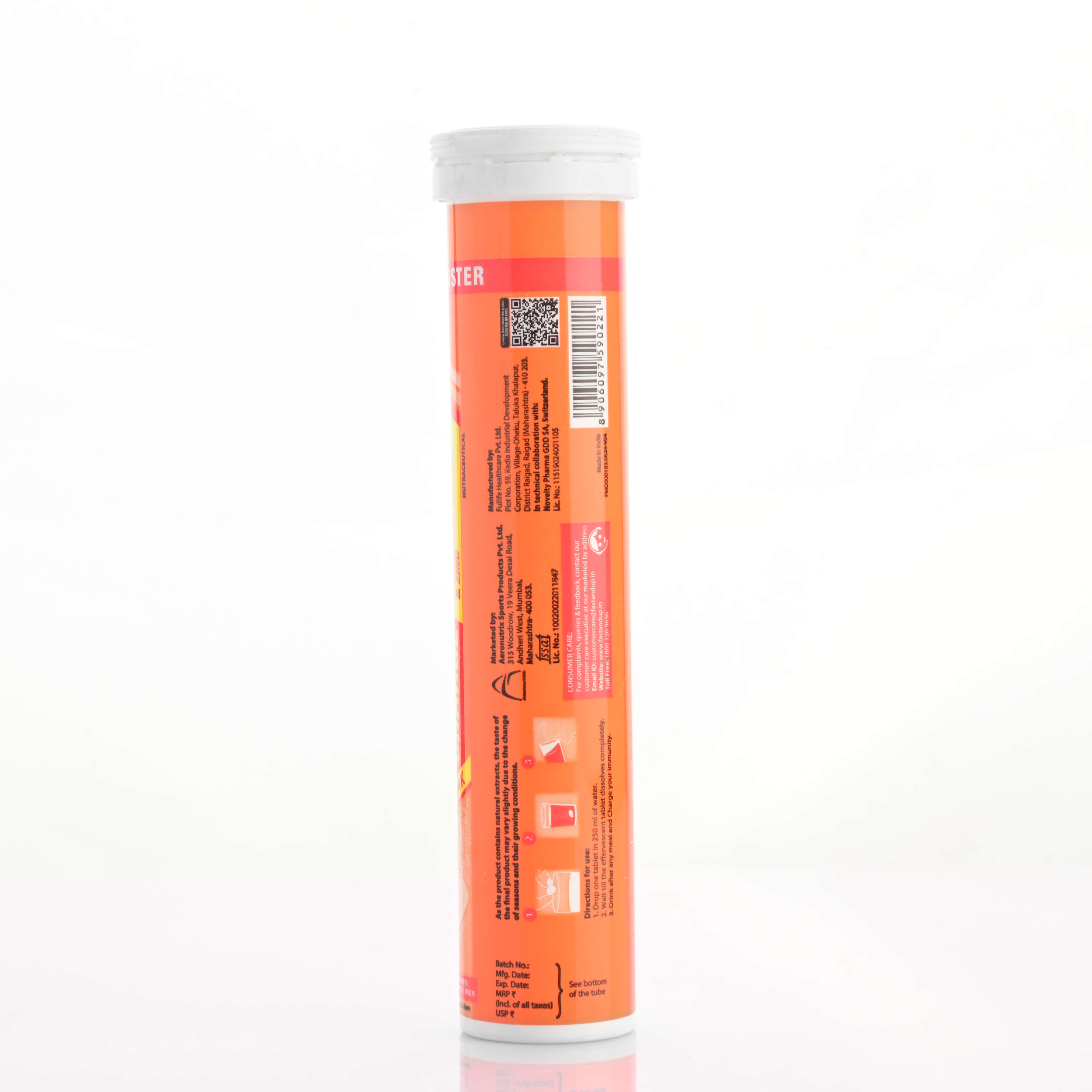 Star Nutrition