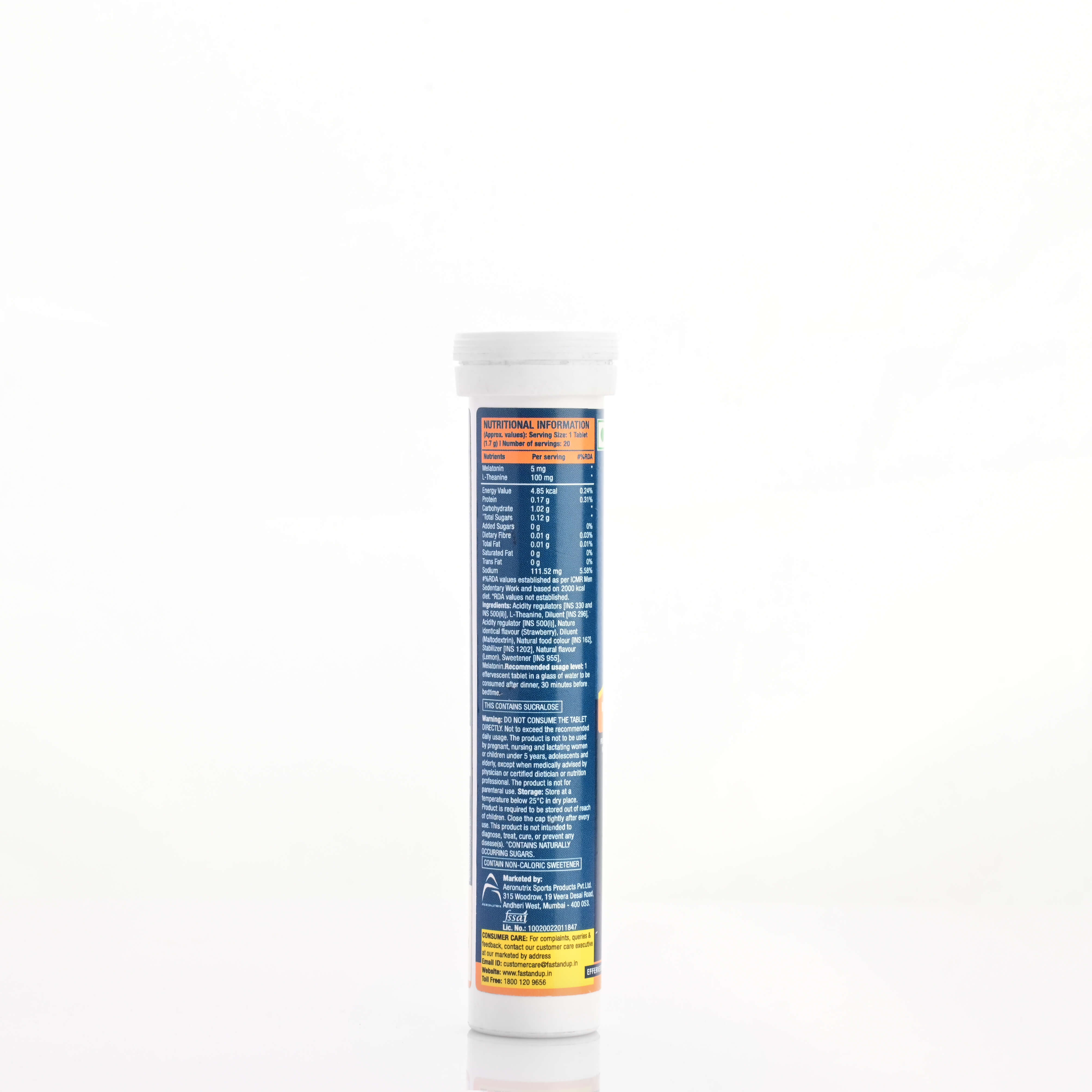 Star Nutrition
