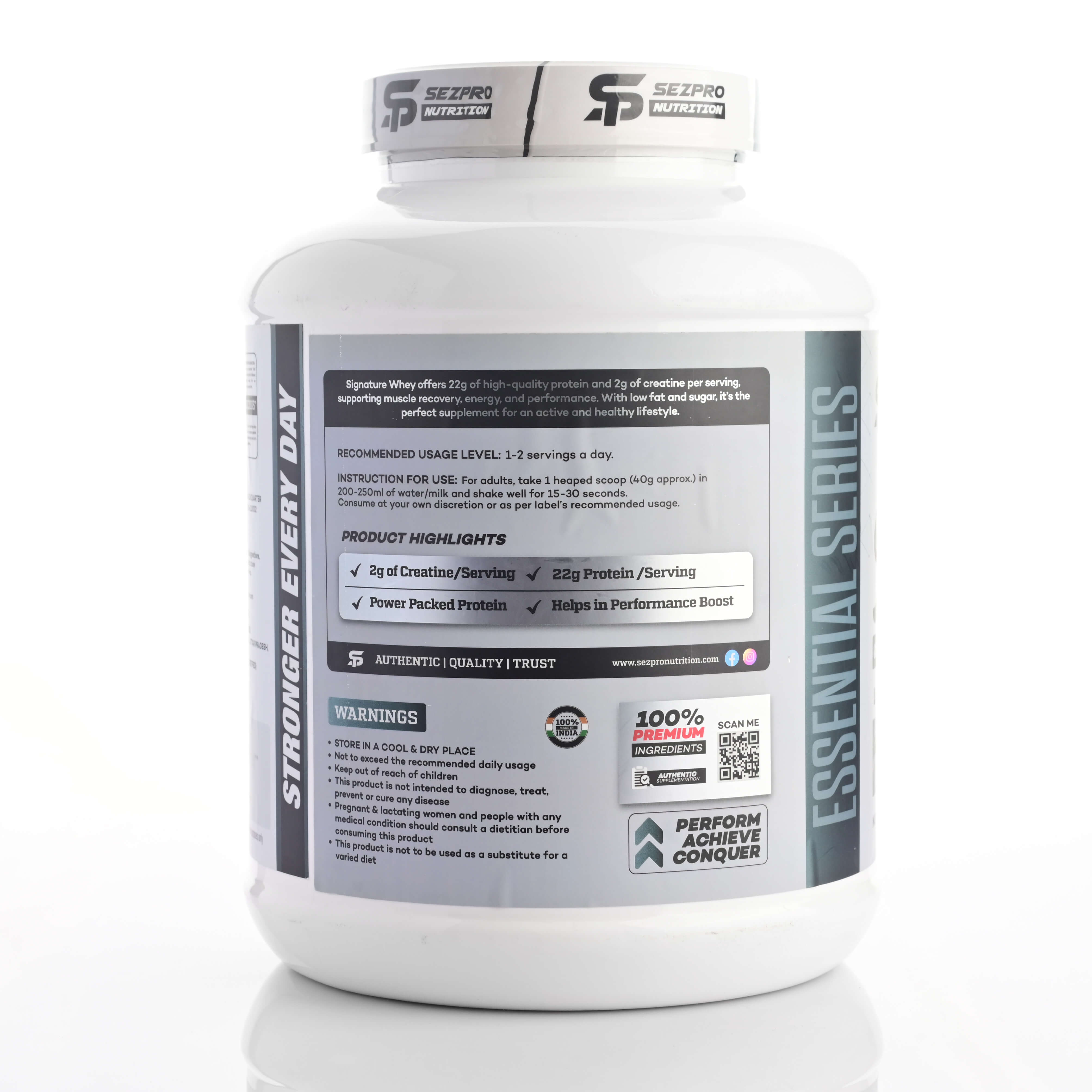 Star Nutrition