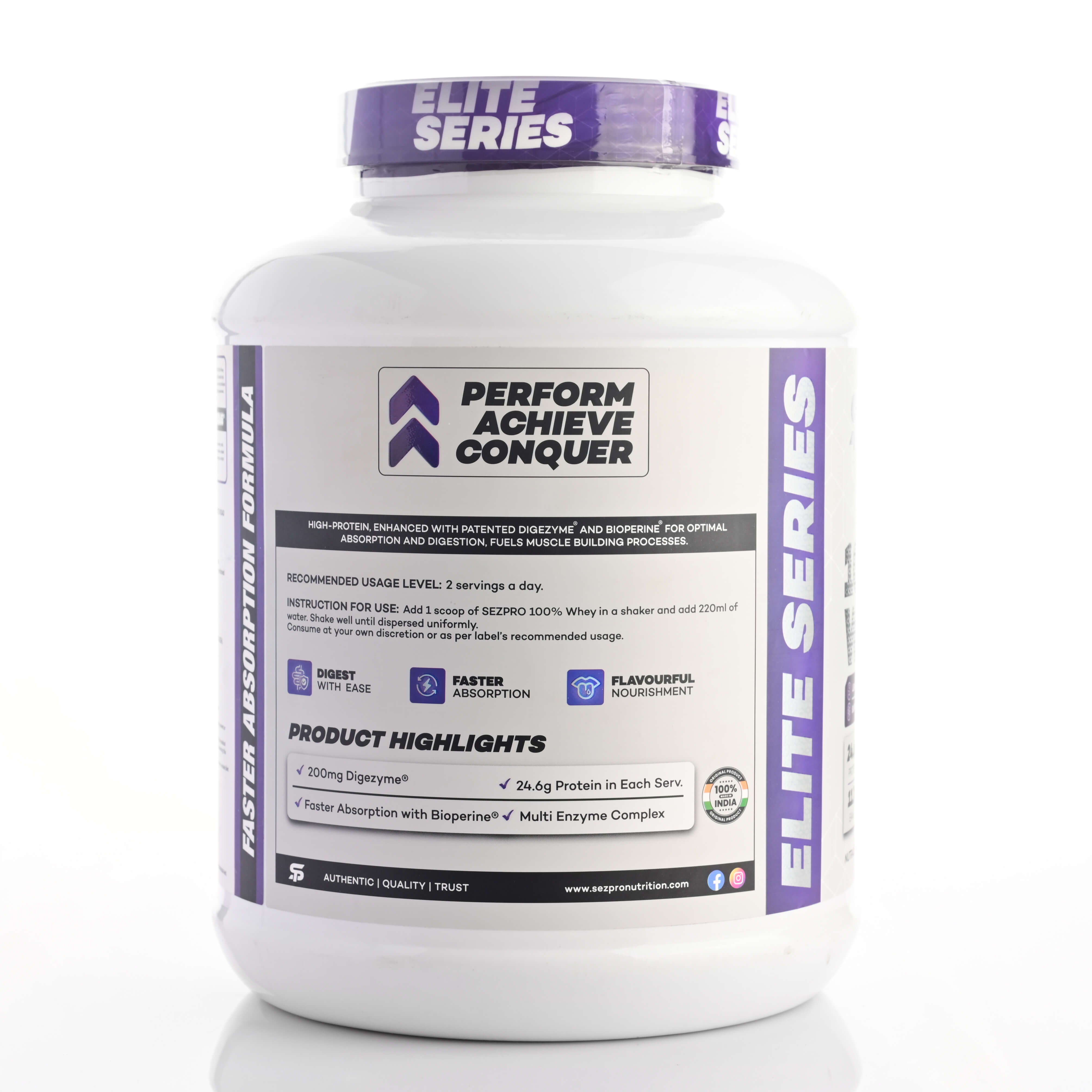 Star Nutrition