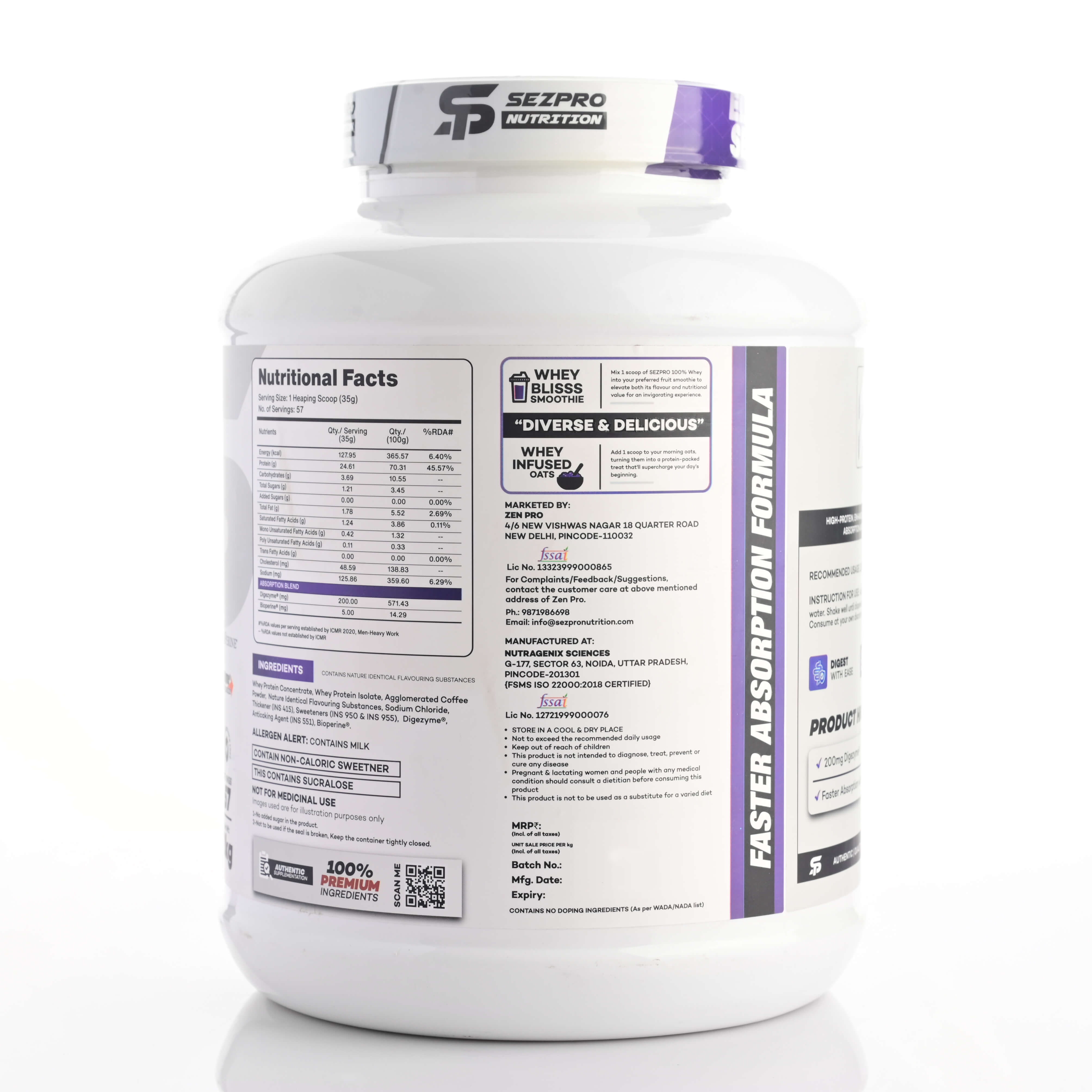 Star Nutrition
