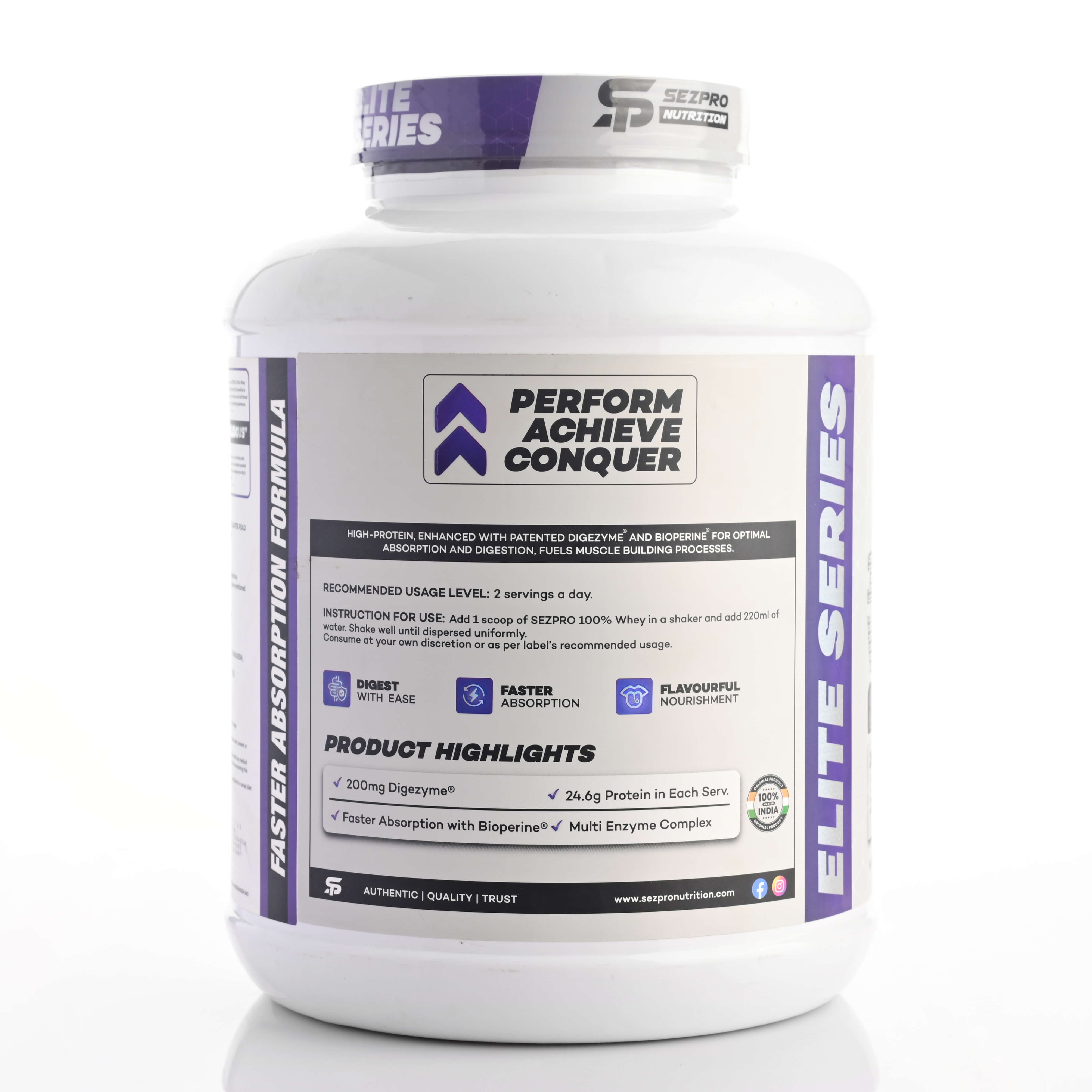 Star Nutrition