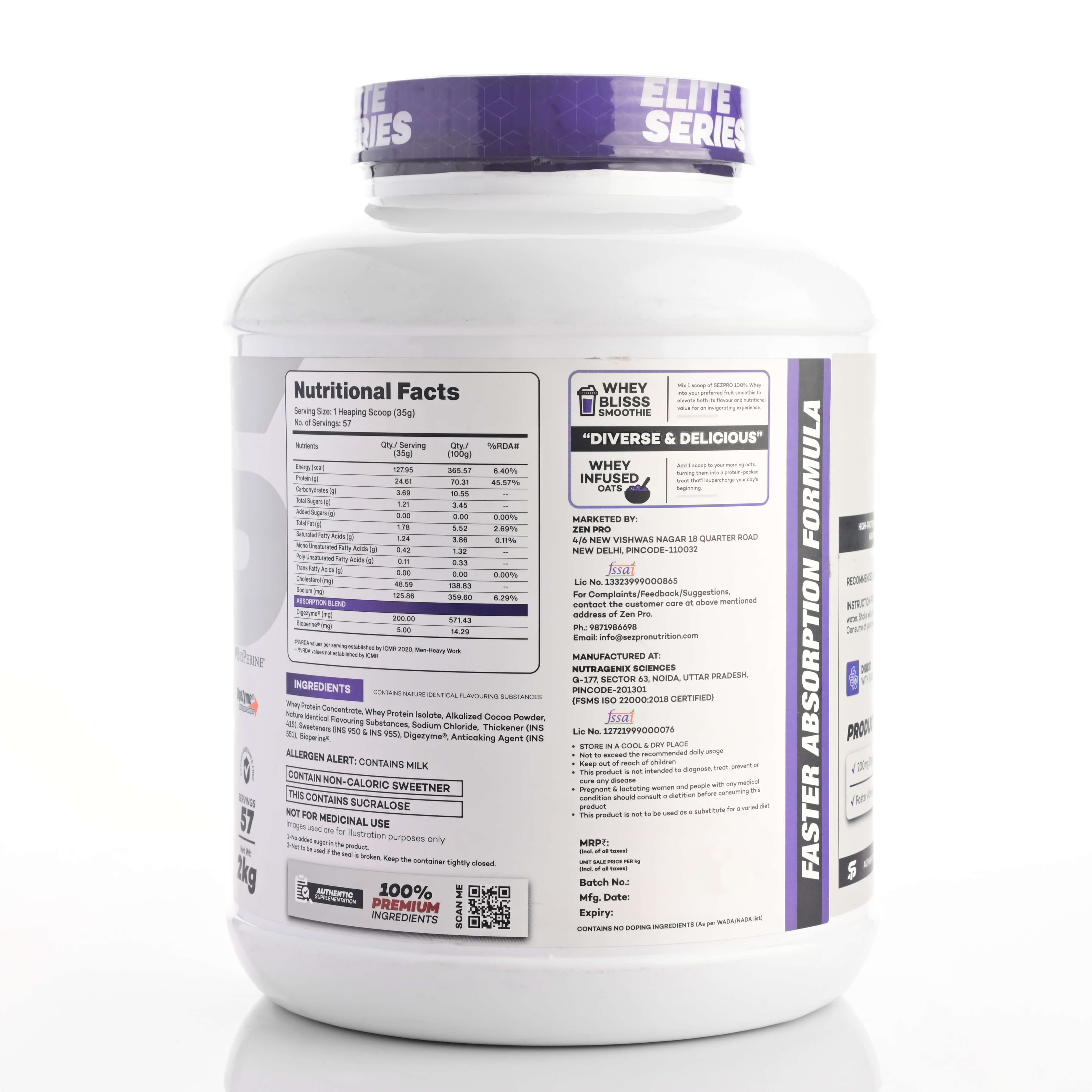 Star Nutrition
