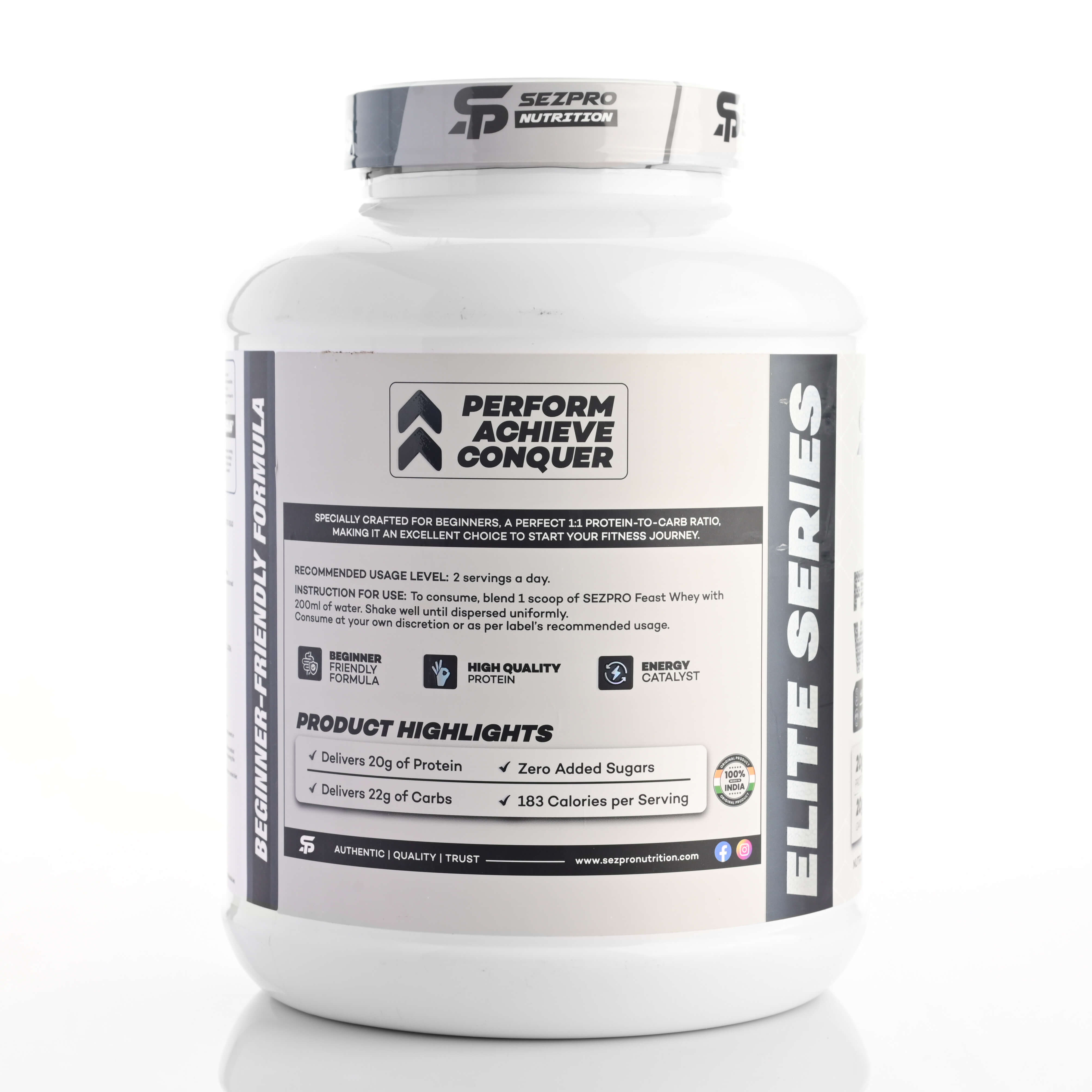 Star Nutrition