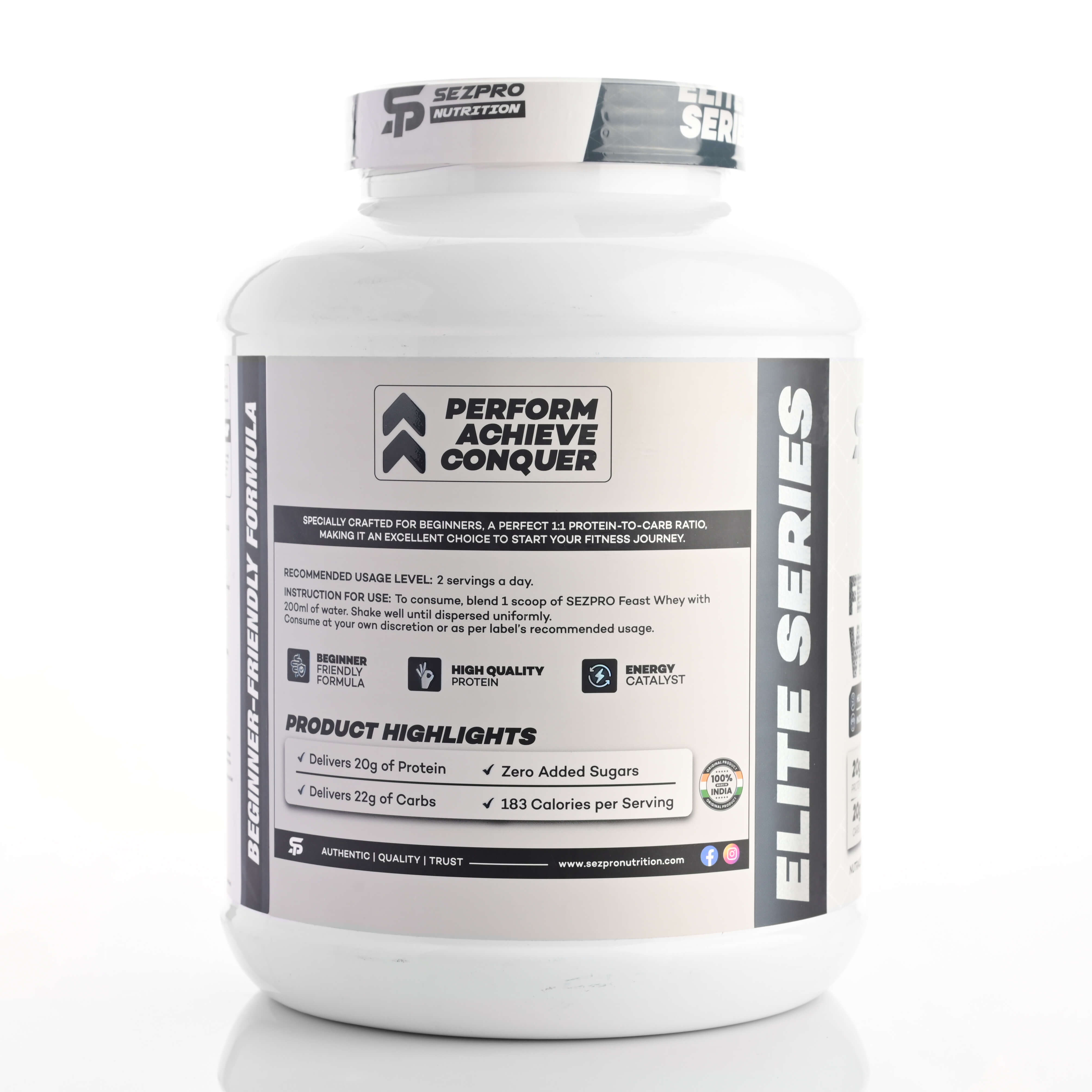 Star Nutrition