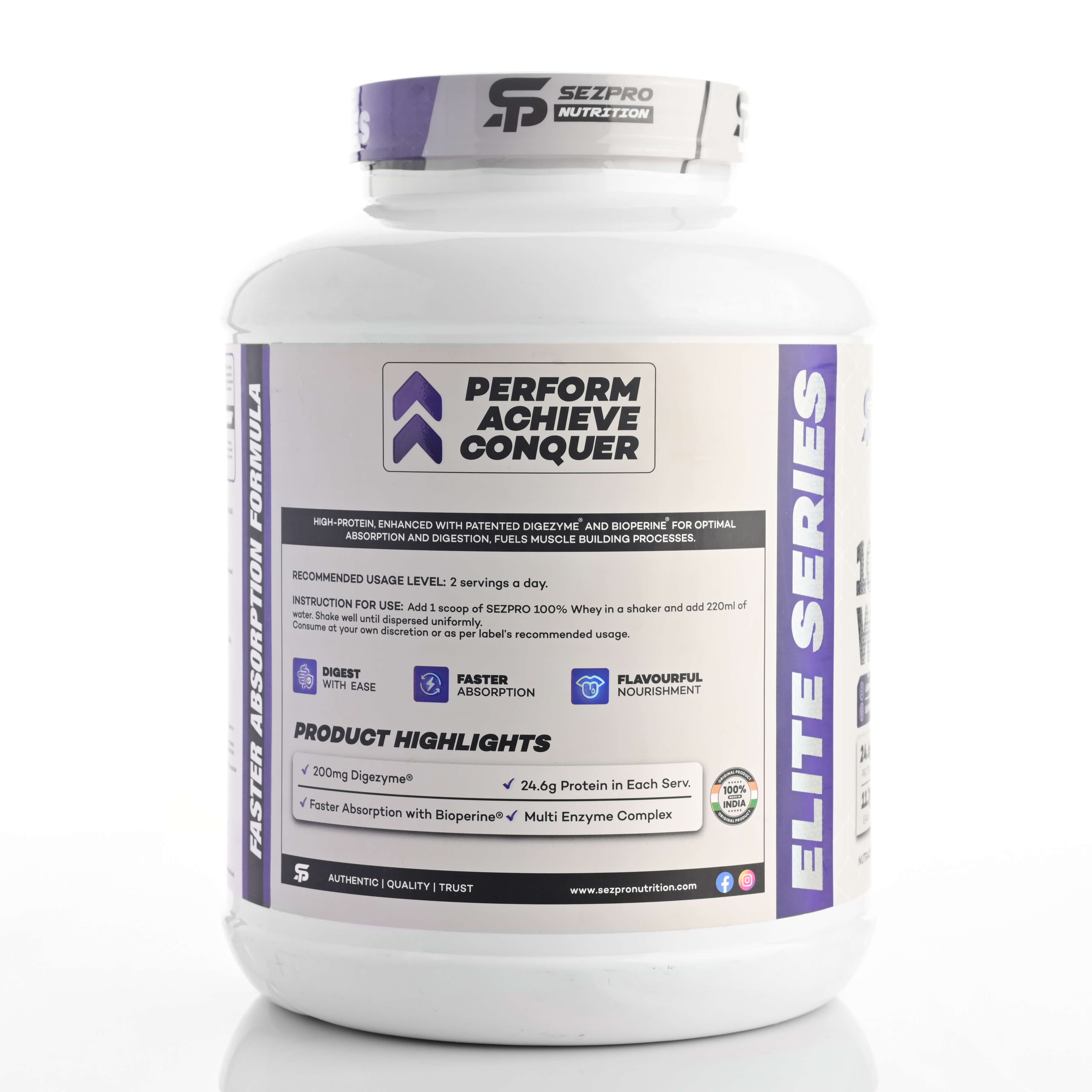 Star Nutrition
