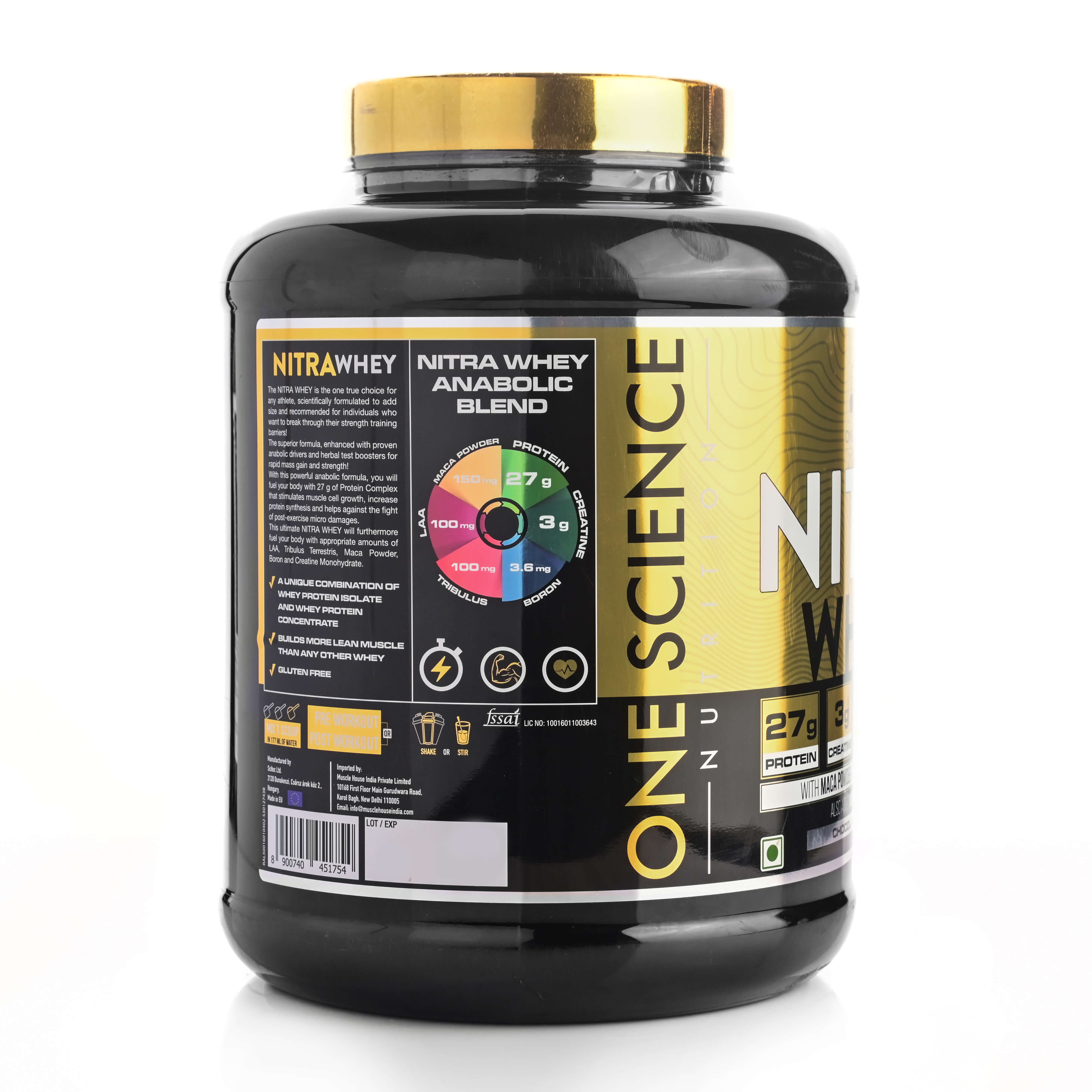 Star Nutrition
