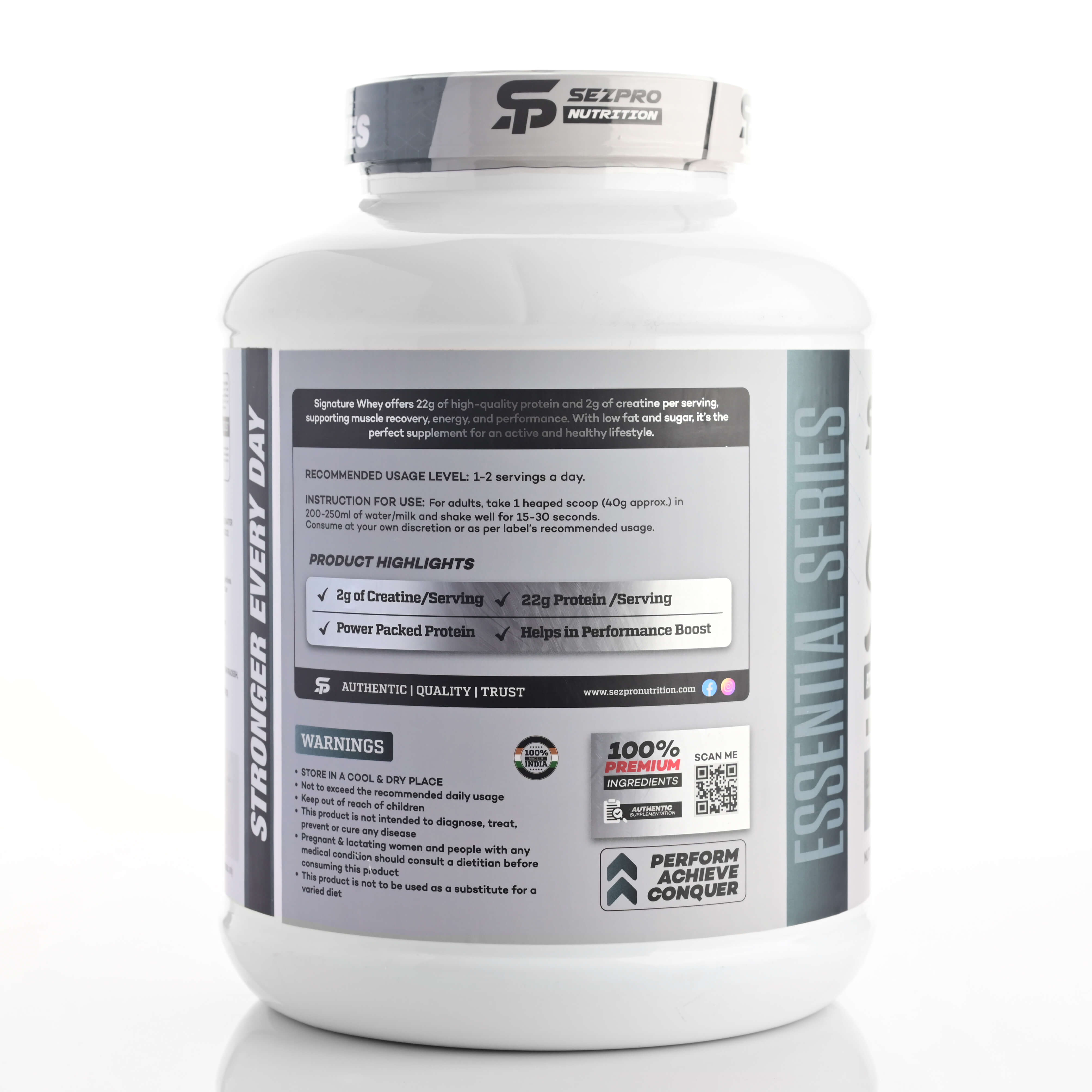 Star Nutrition