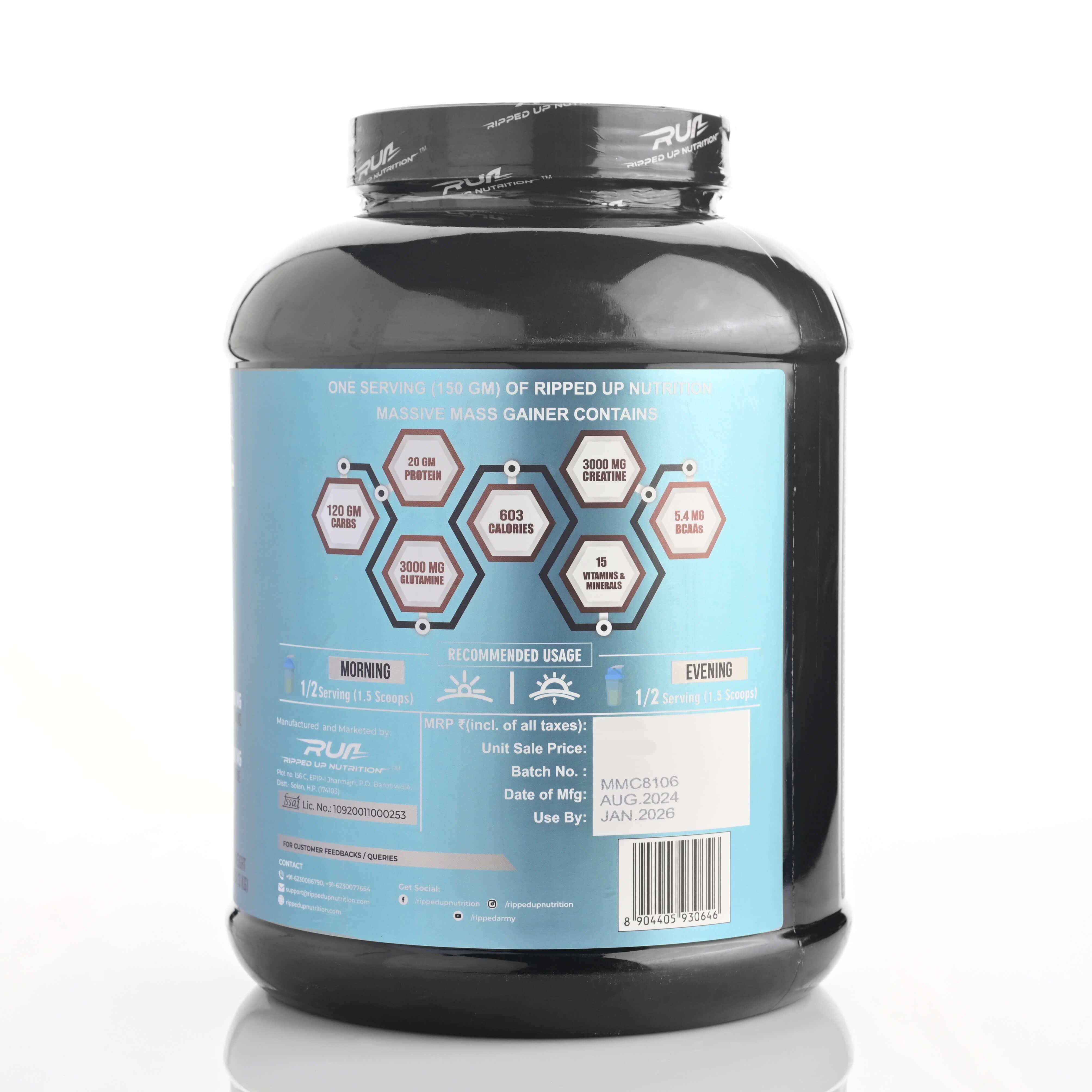 Star Nutrition
