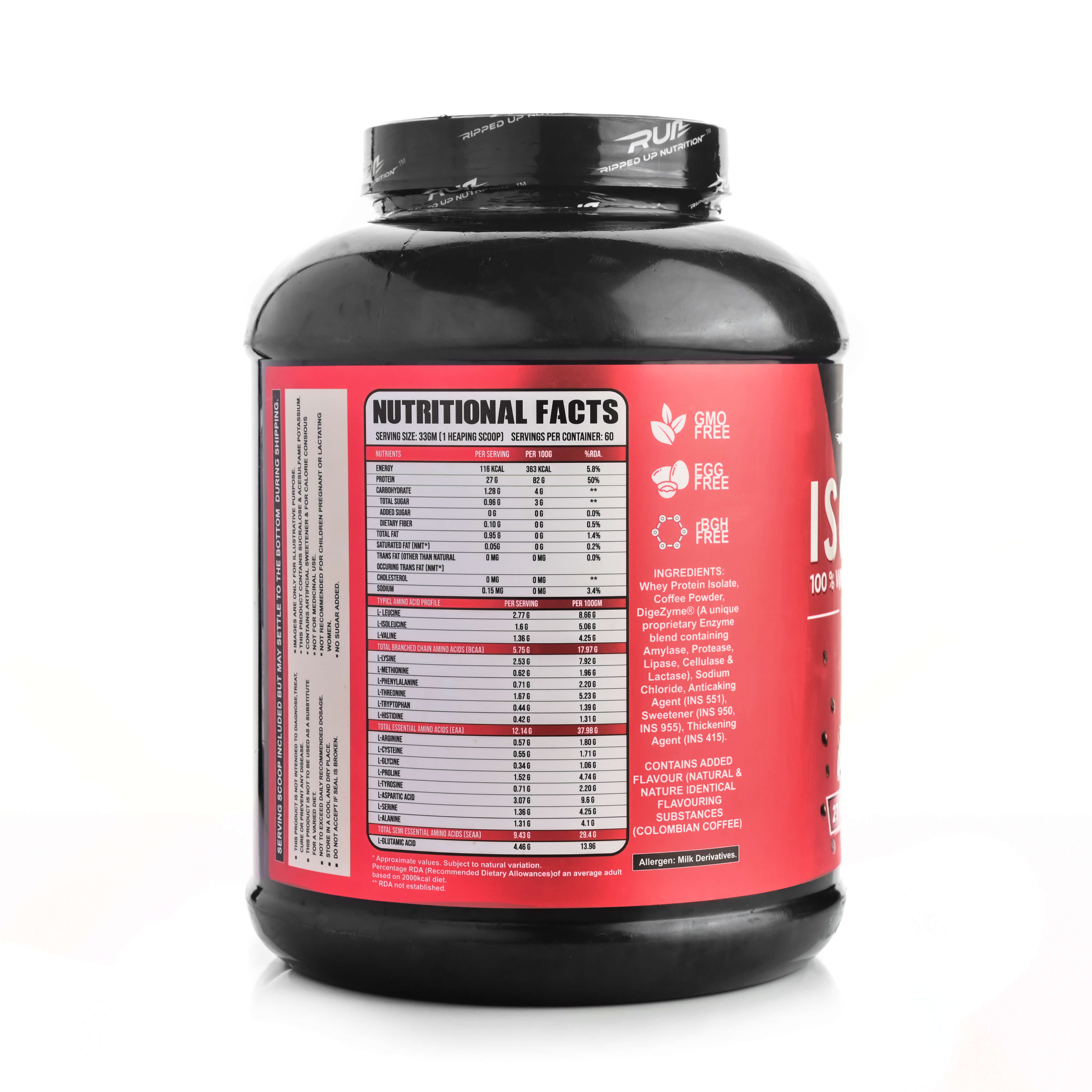 Star Nutrition