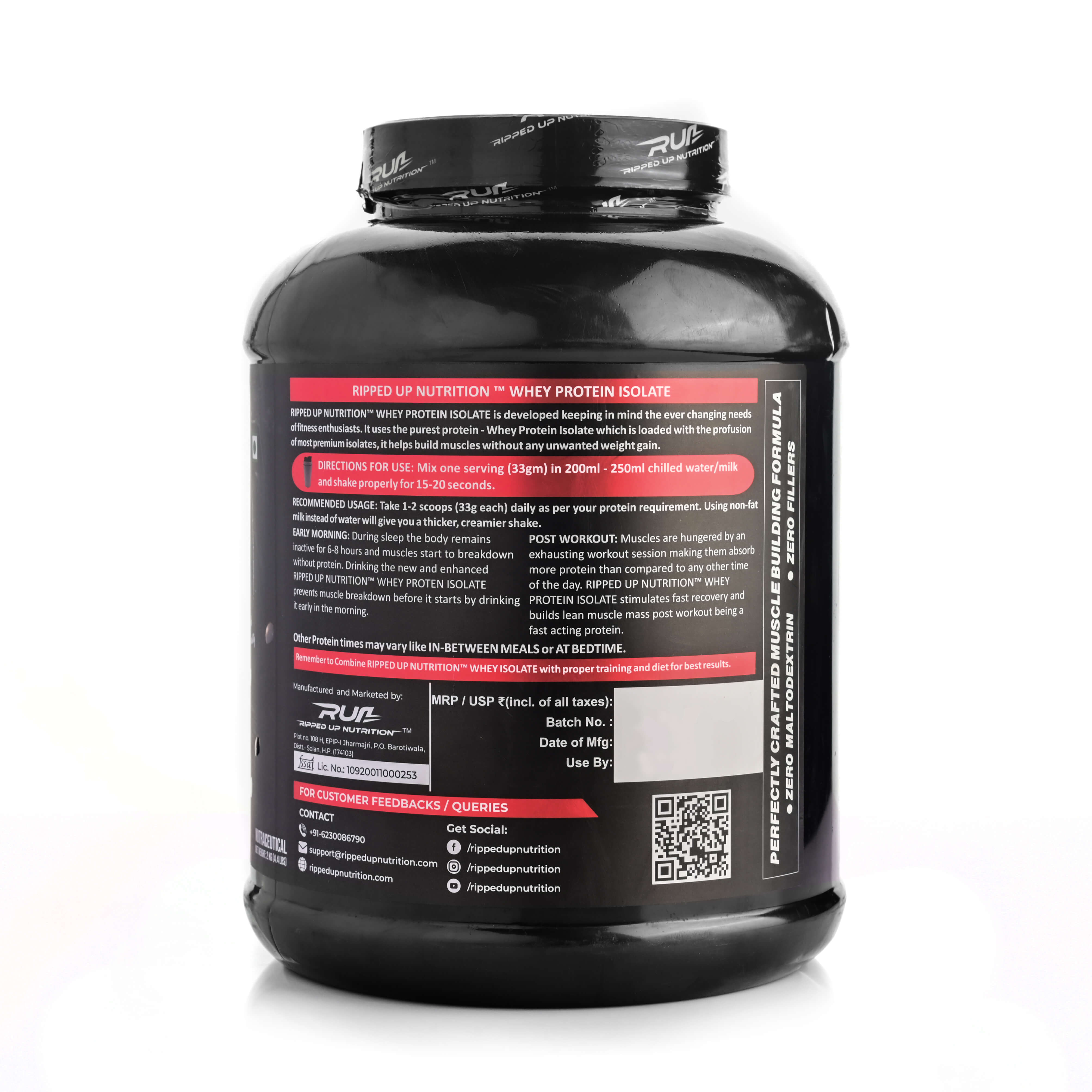 Star Nutrition