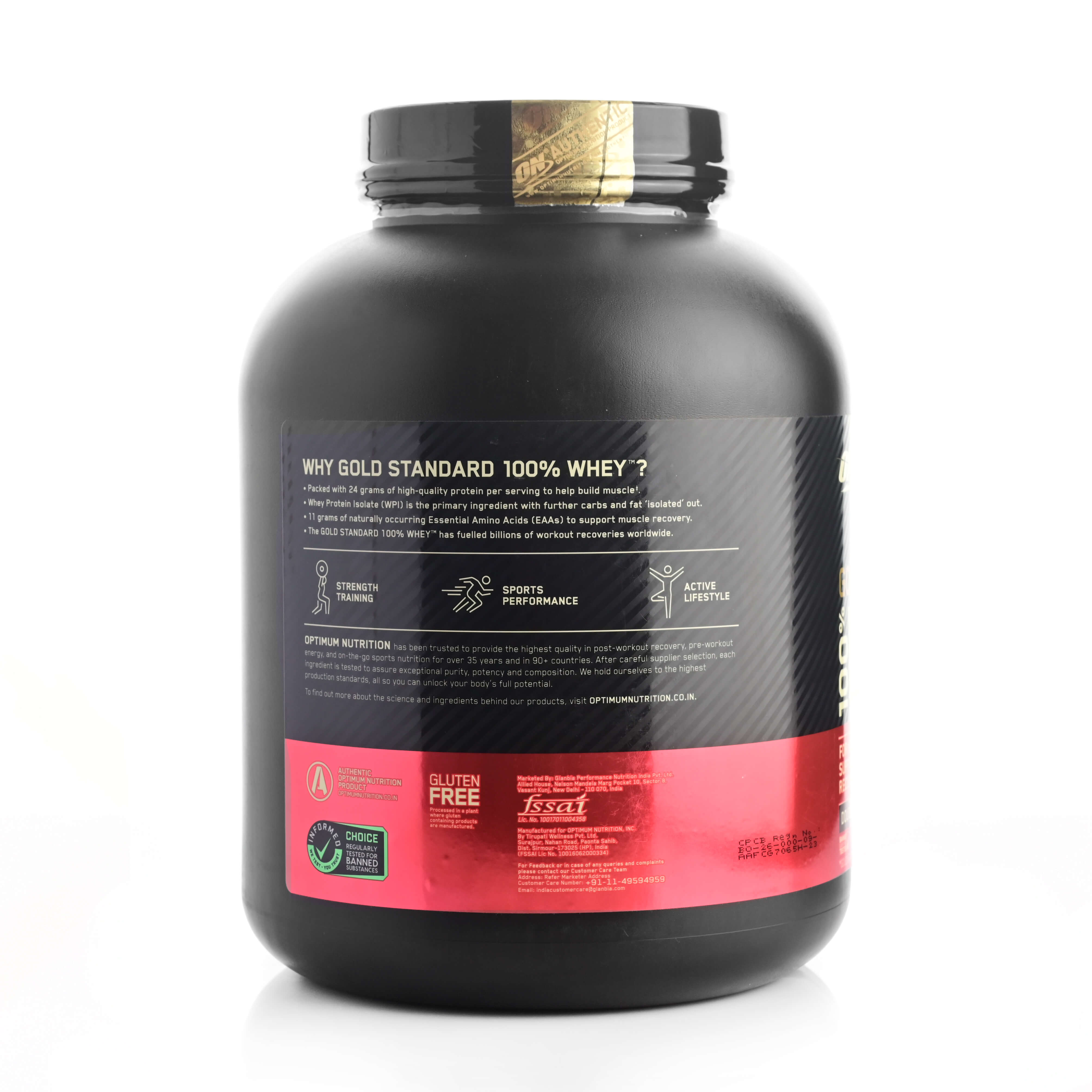Star Nutrition