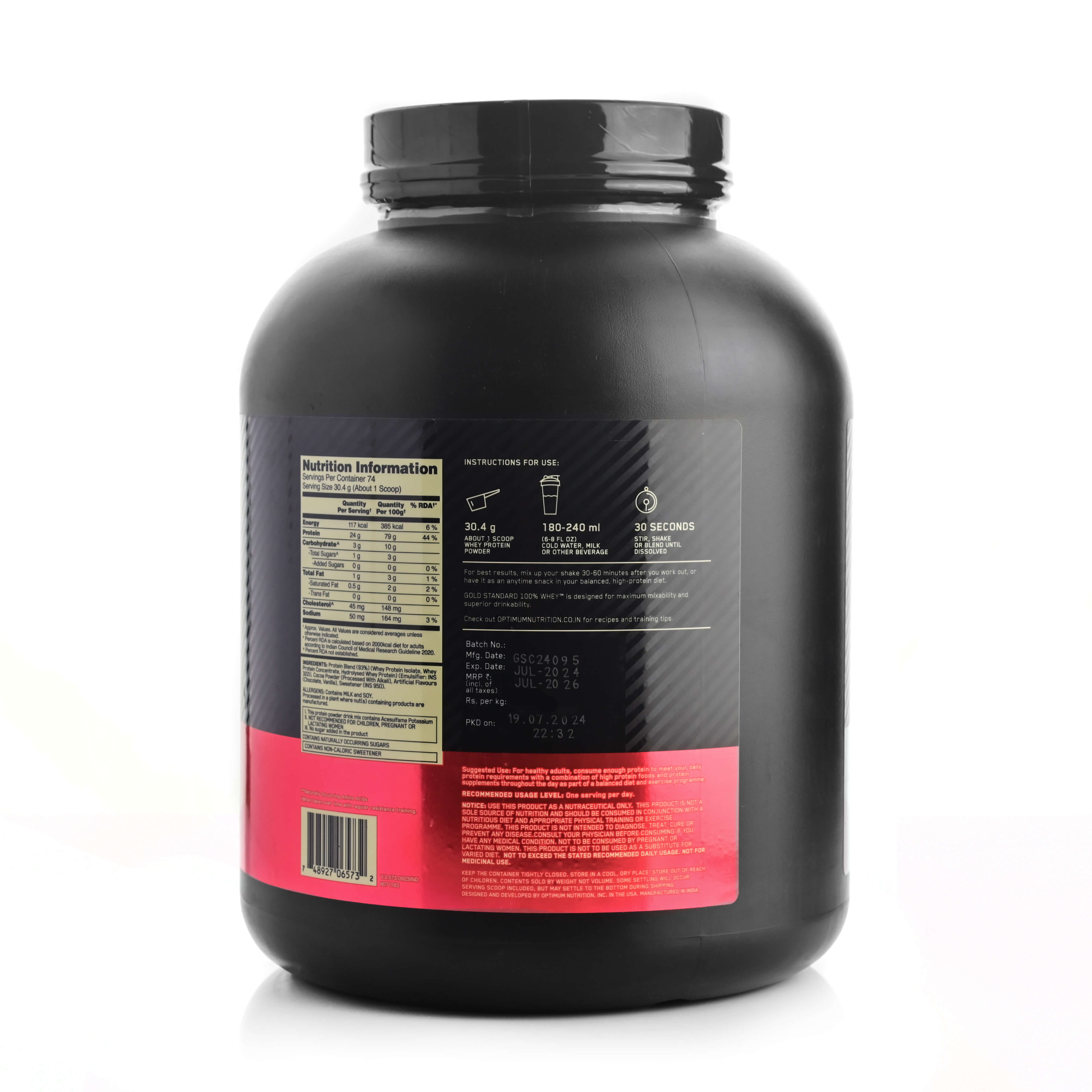 Star Nutrition
