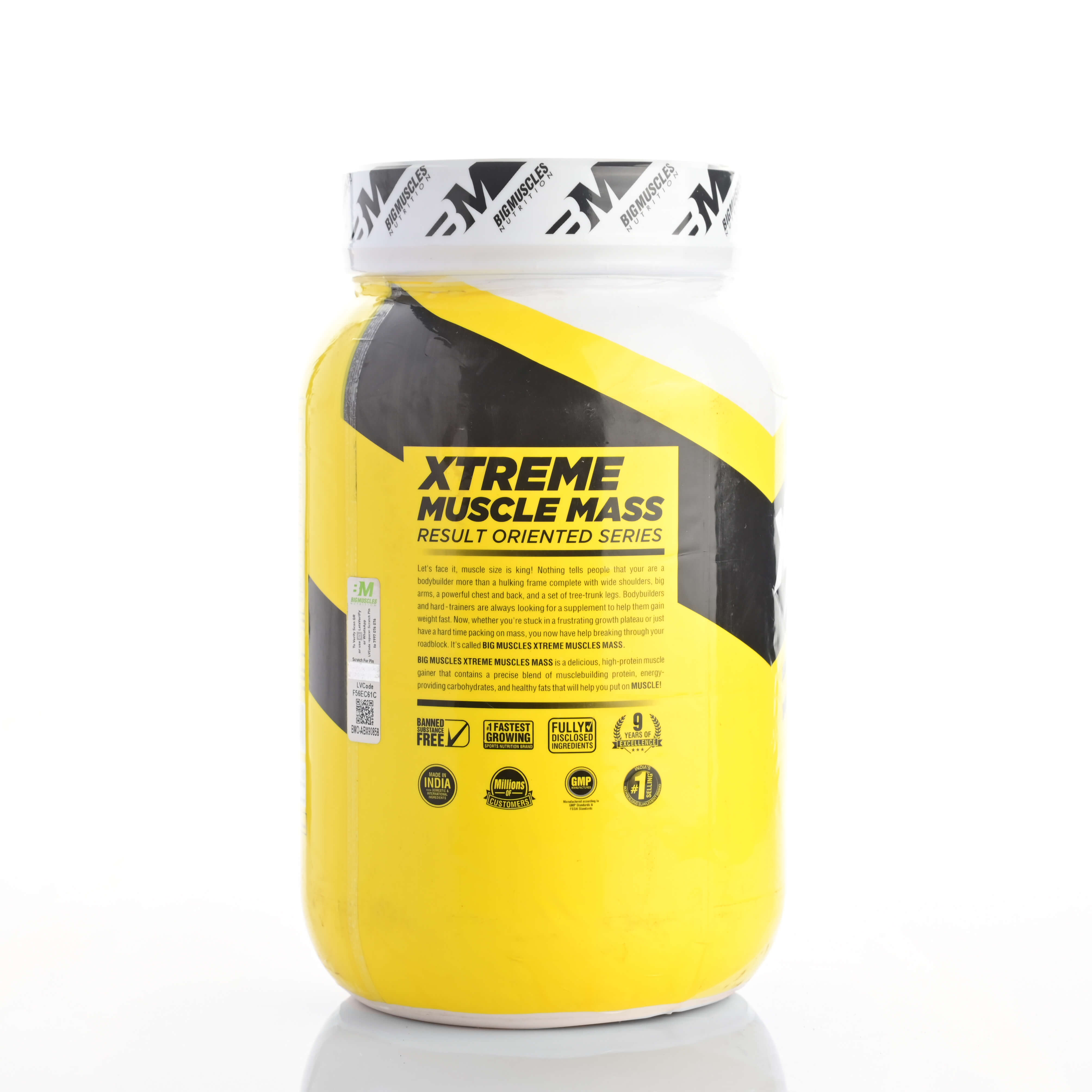 Star Nutrition