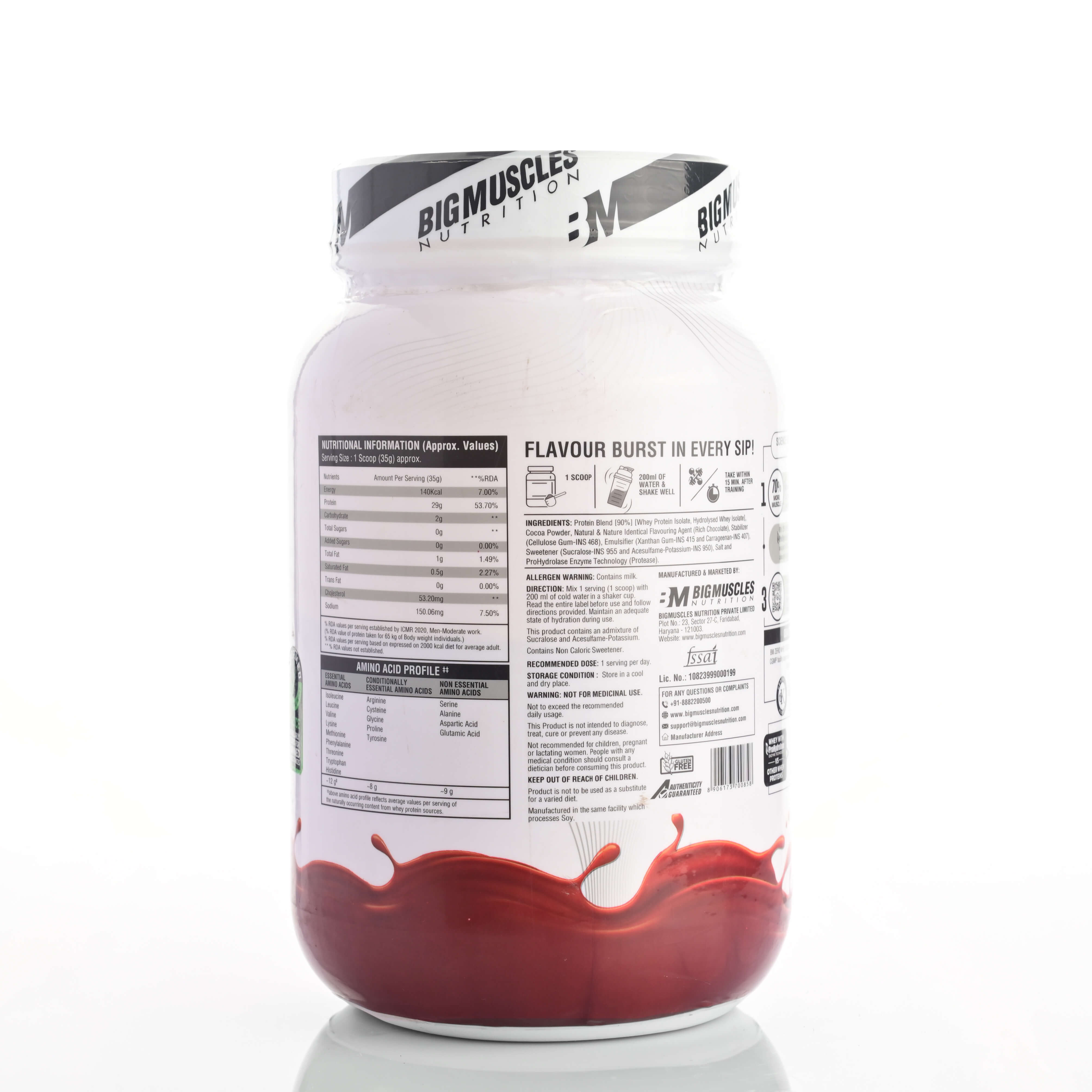 Star Nutrition
