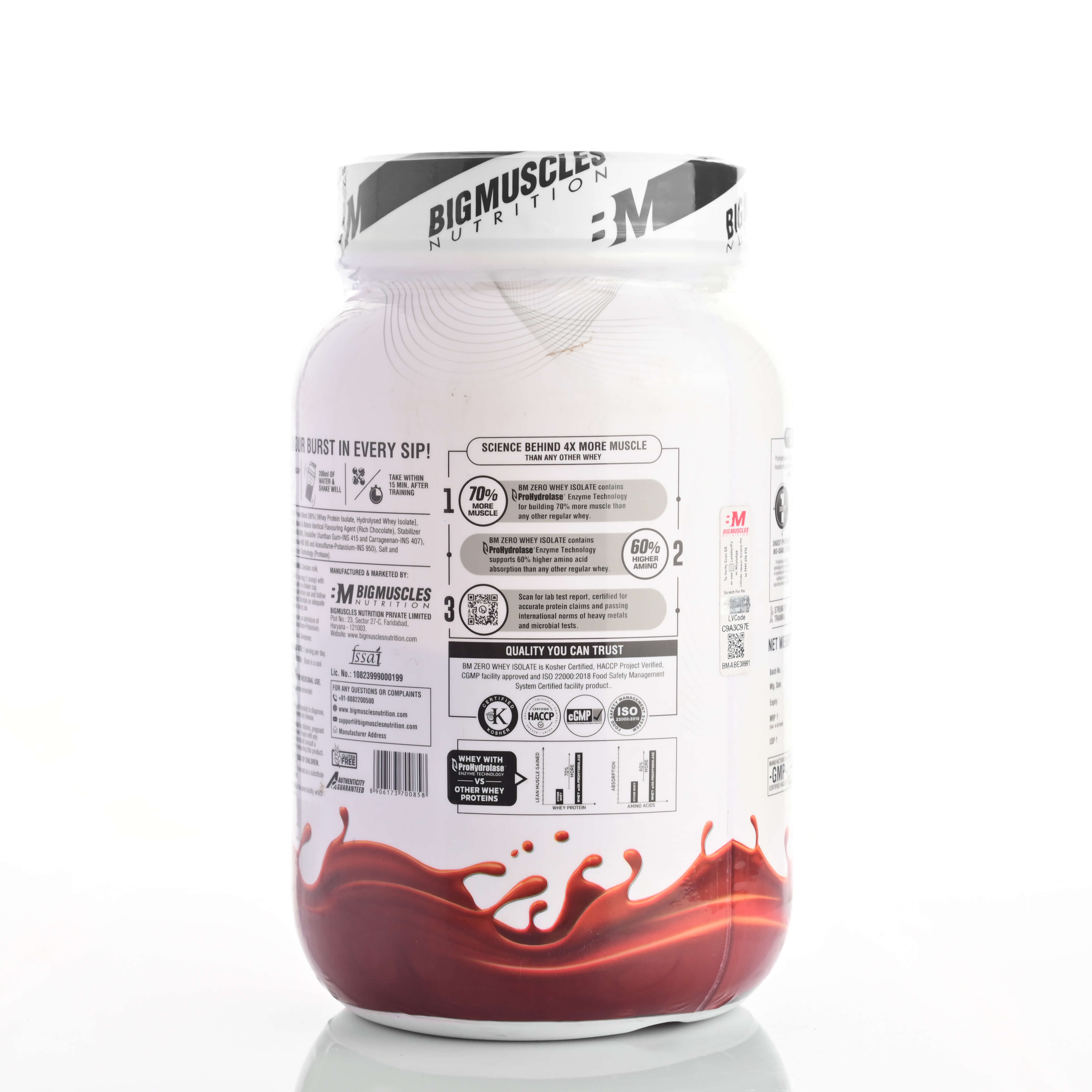 Star Nutrition