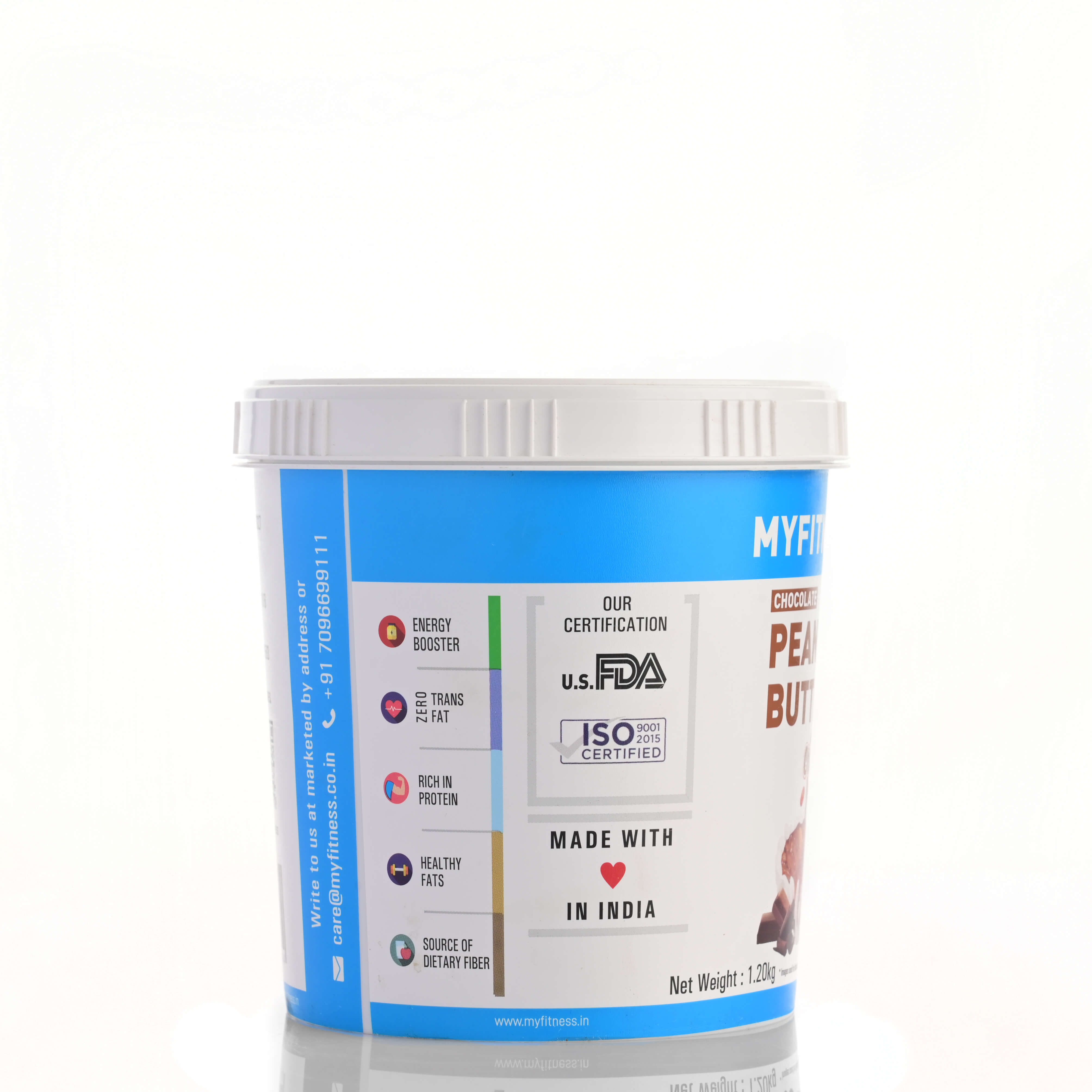 Star Nutrition