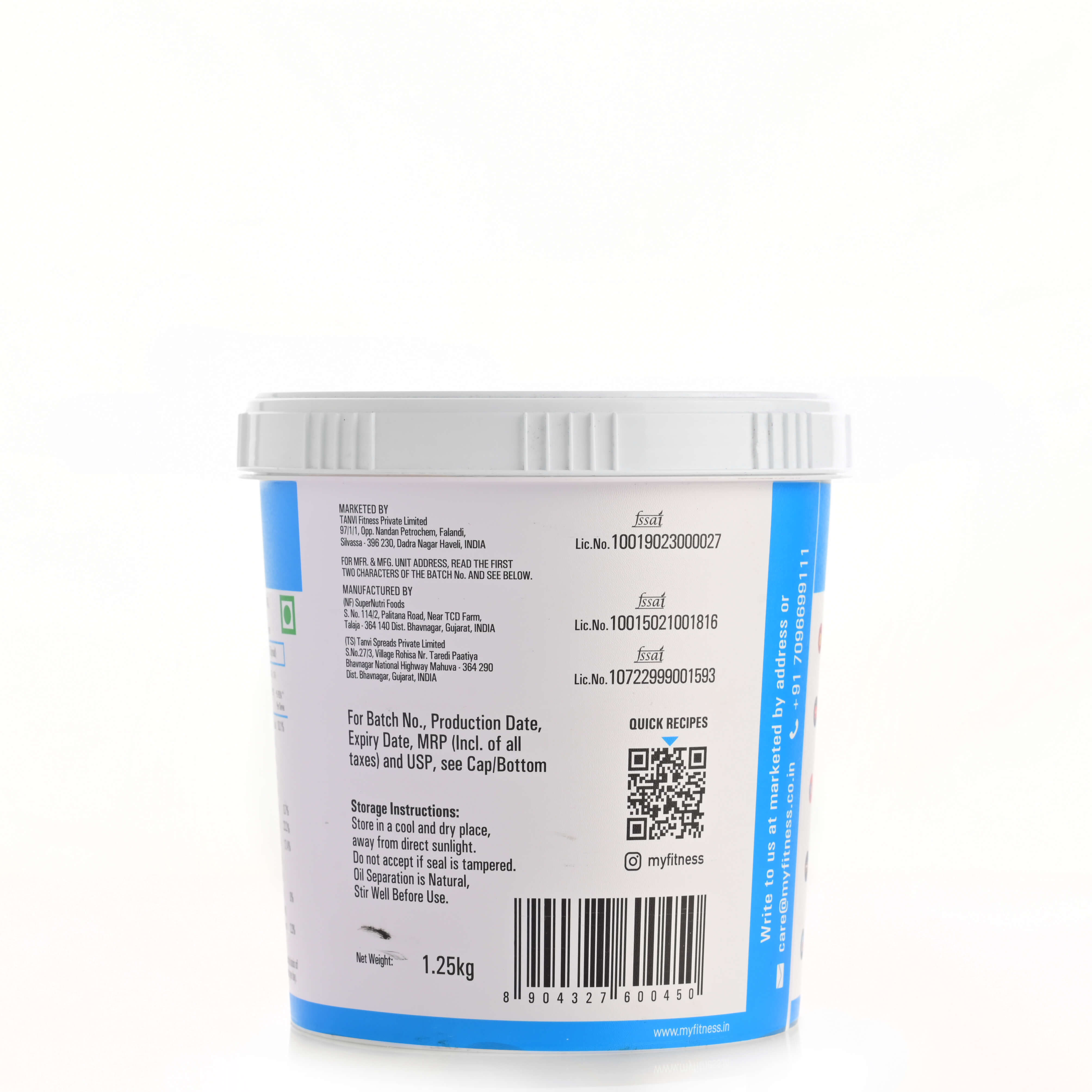 Star Nutrition