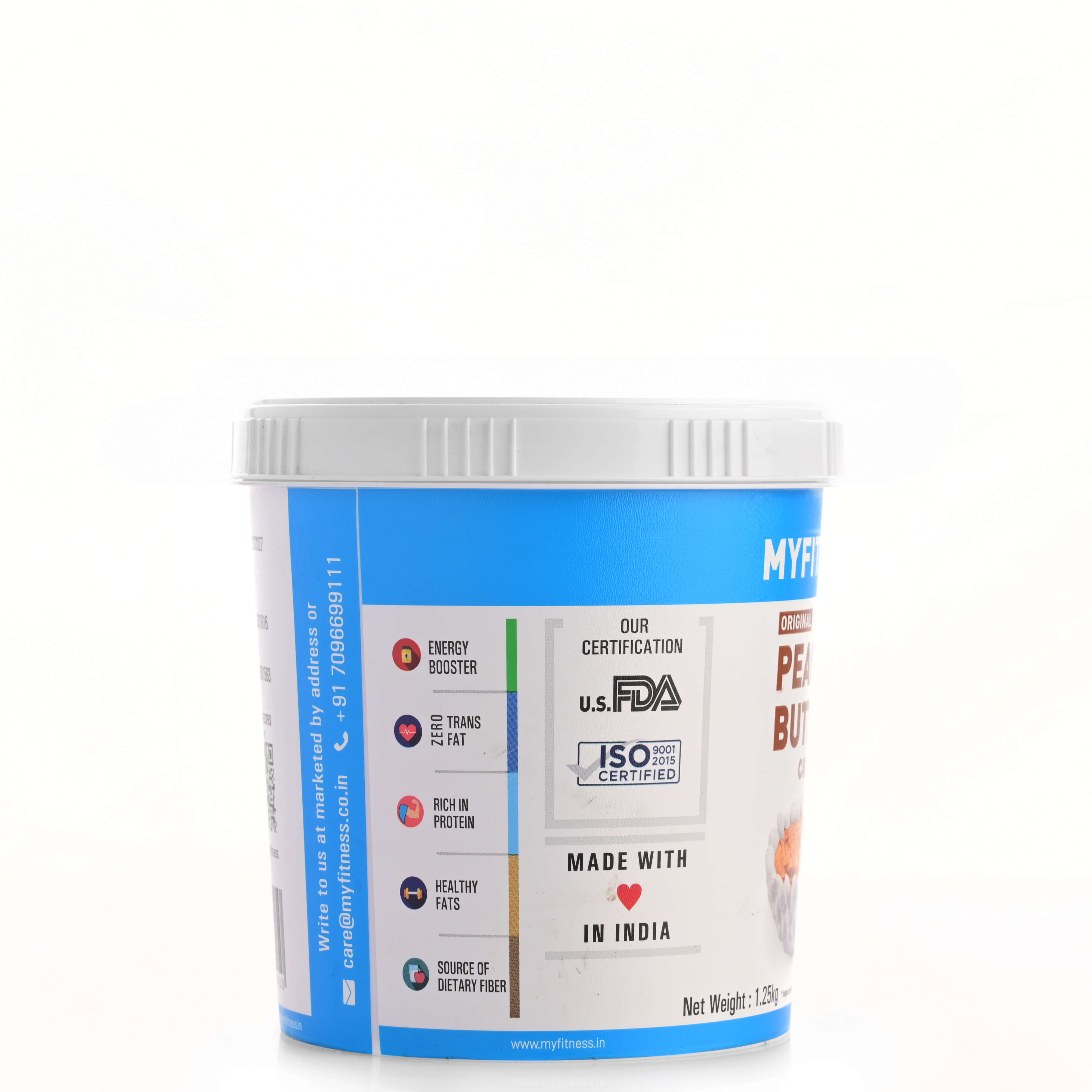Star Nutrition