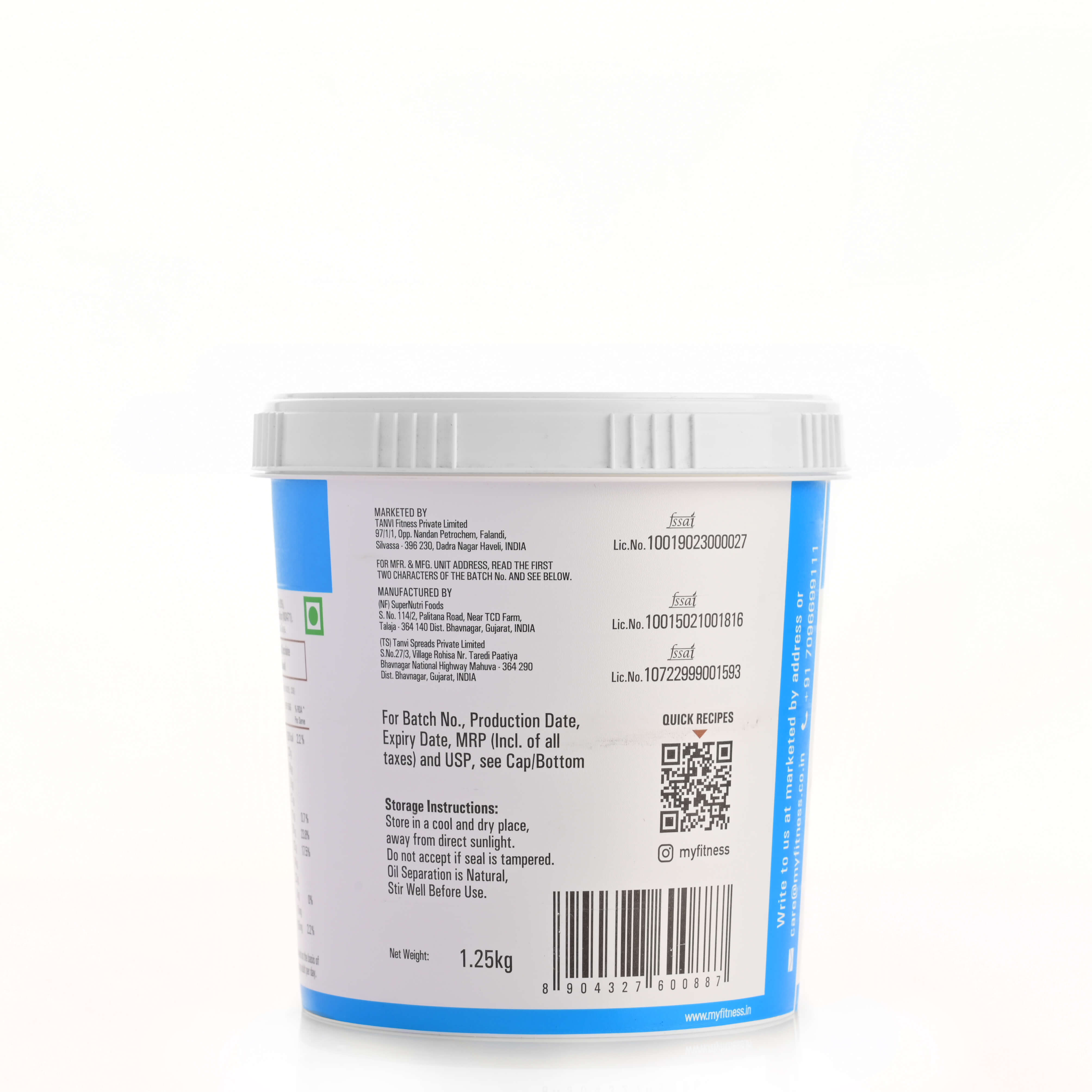 Star Nutrition