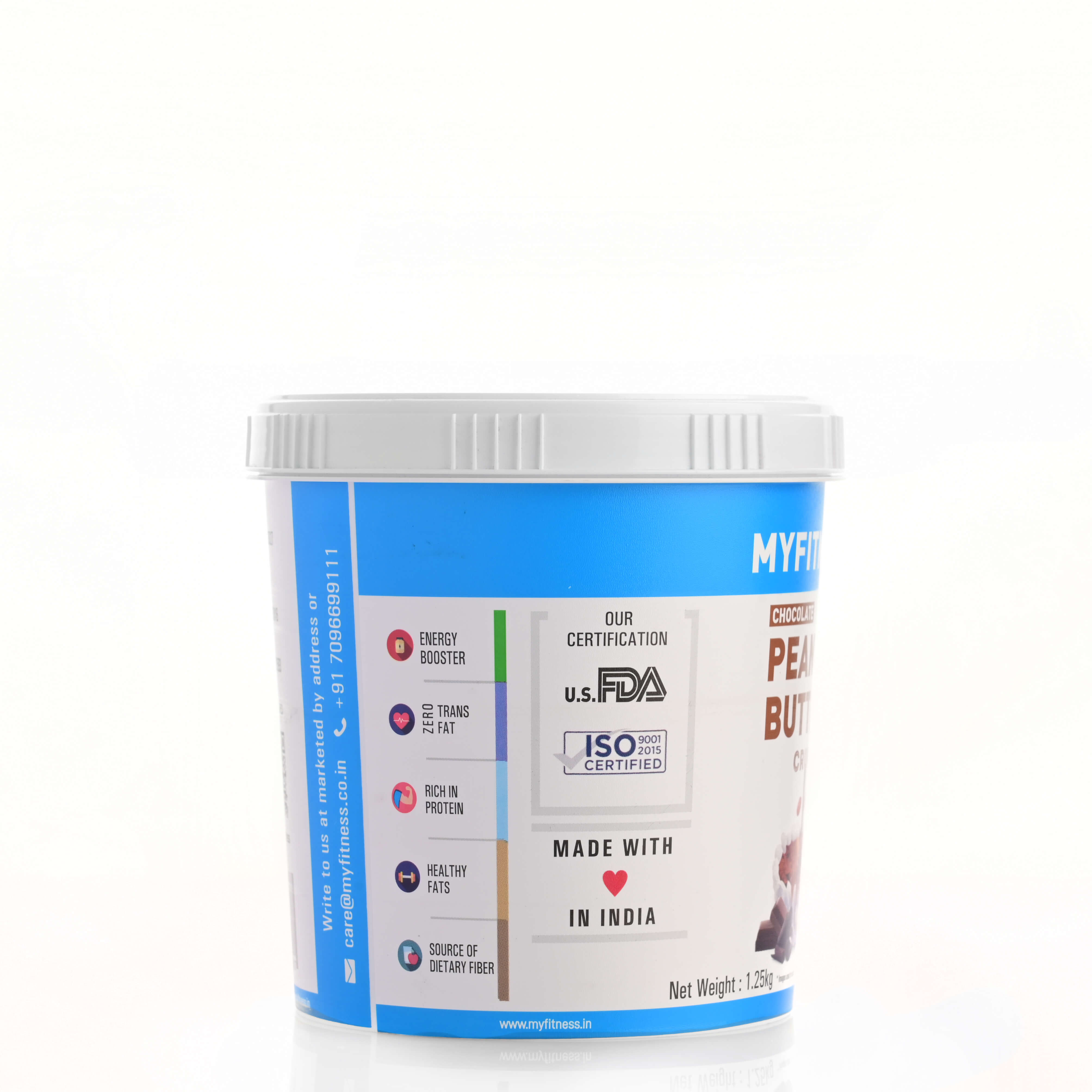 Star Nutrition