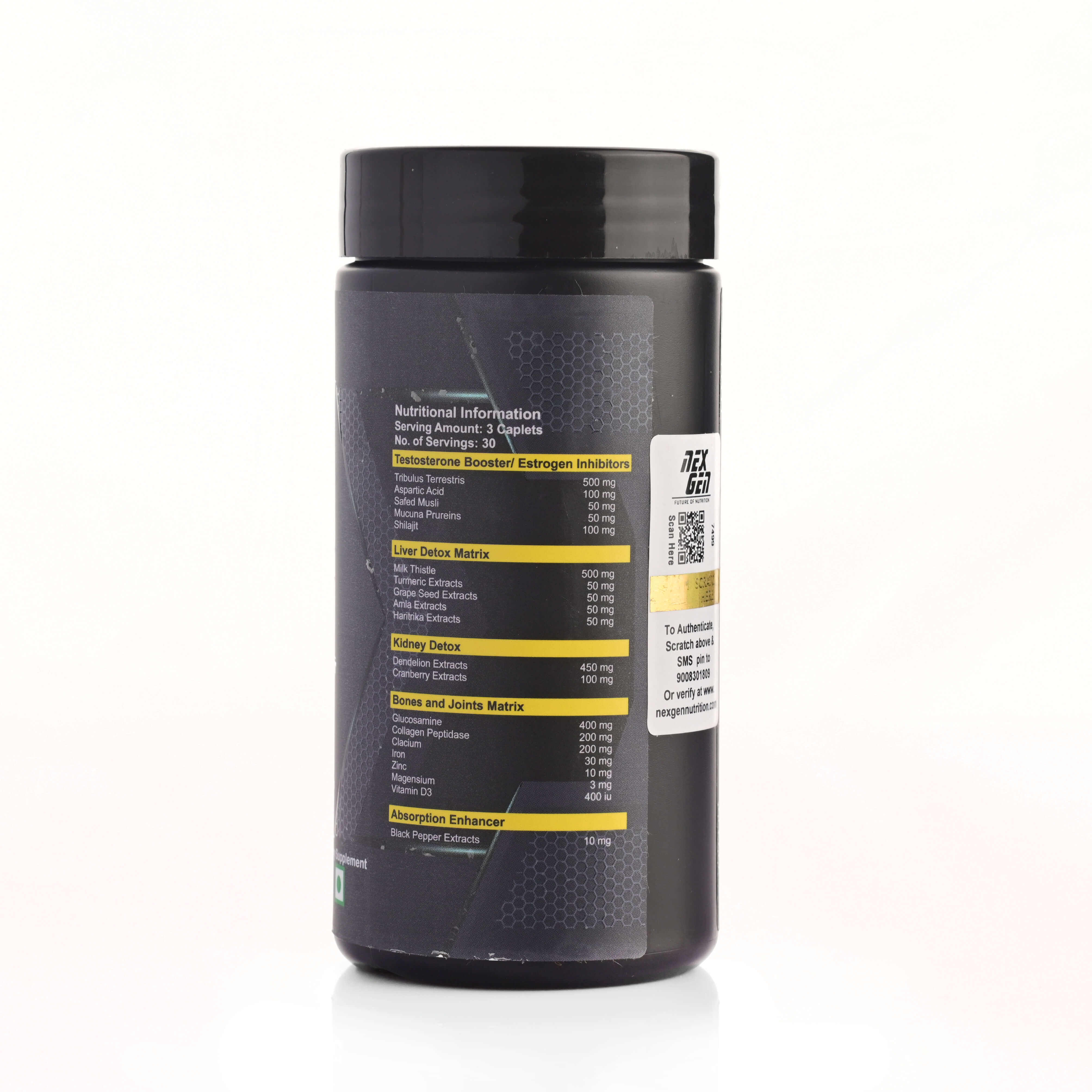Star Nutrition
