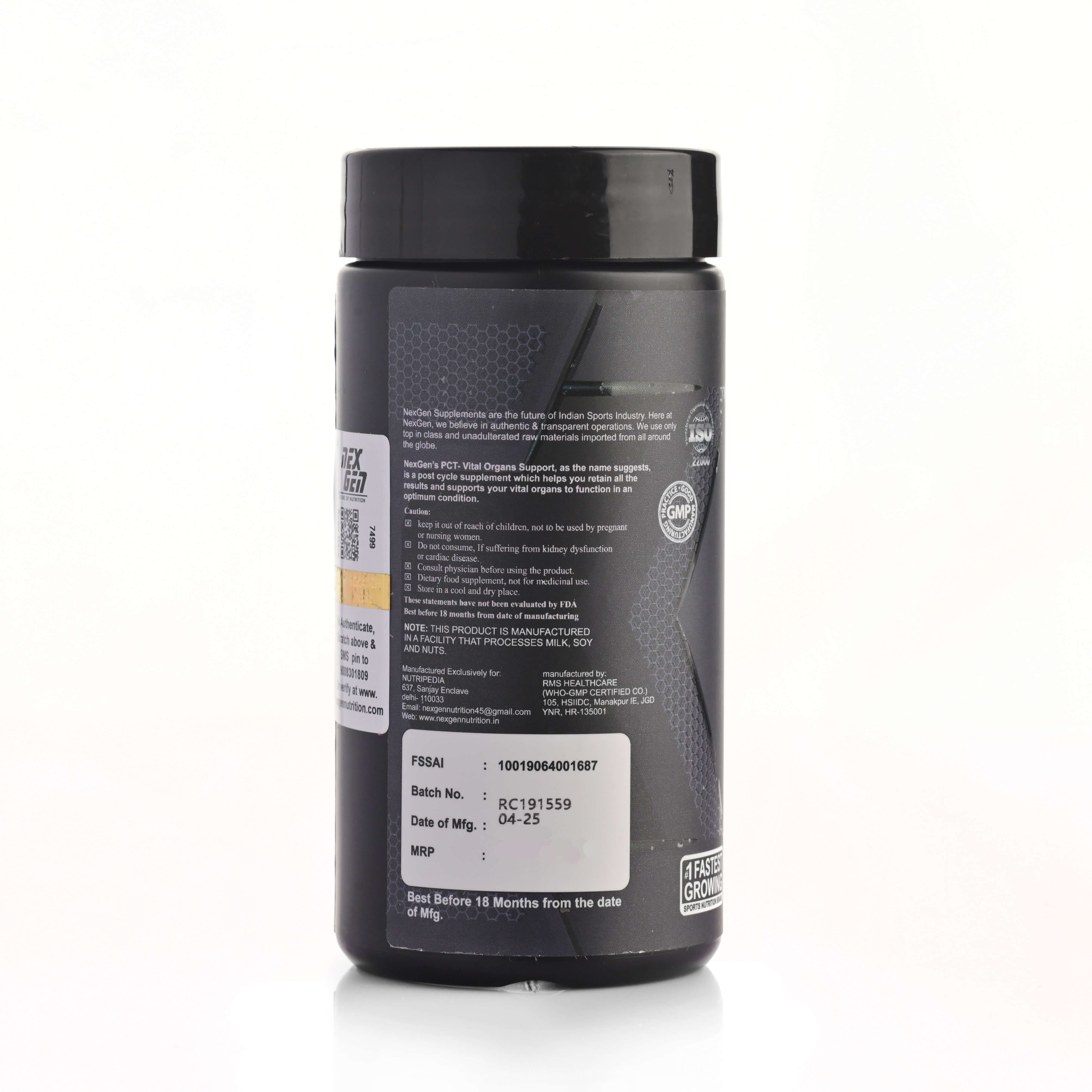 Star Nutrition