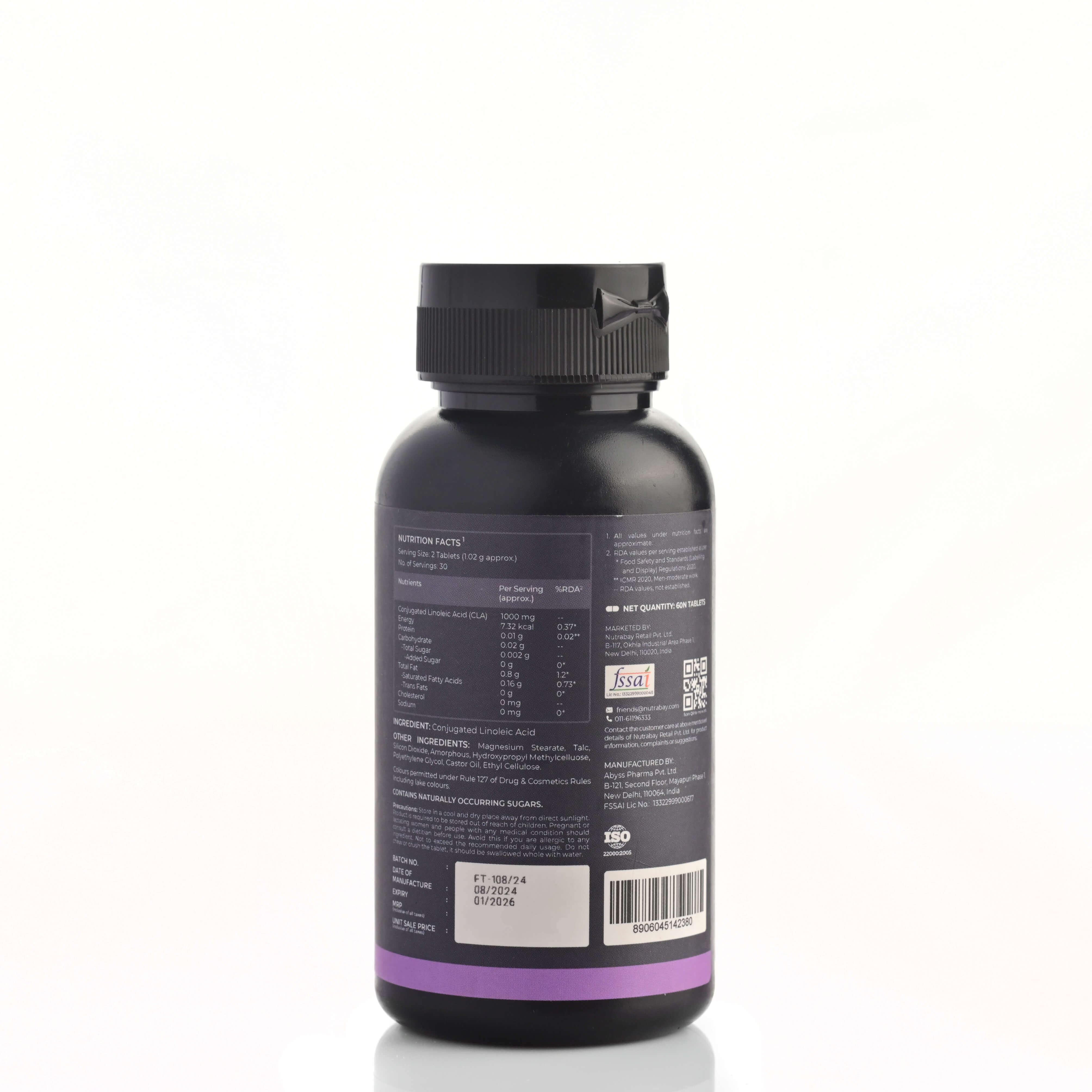 Star Nutrition