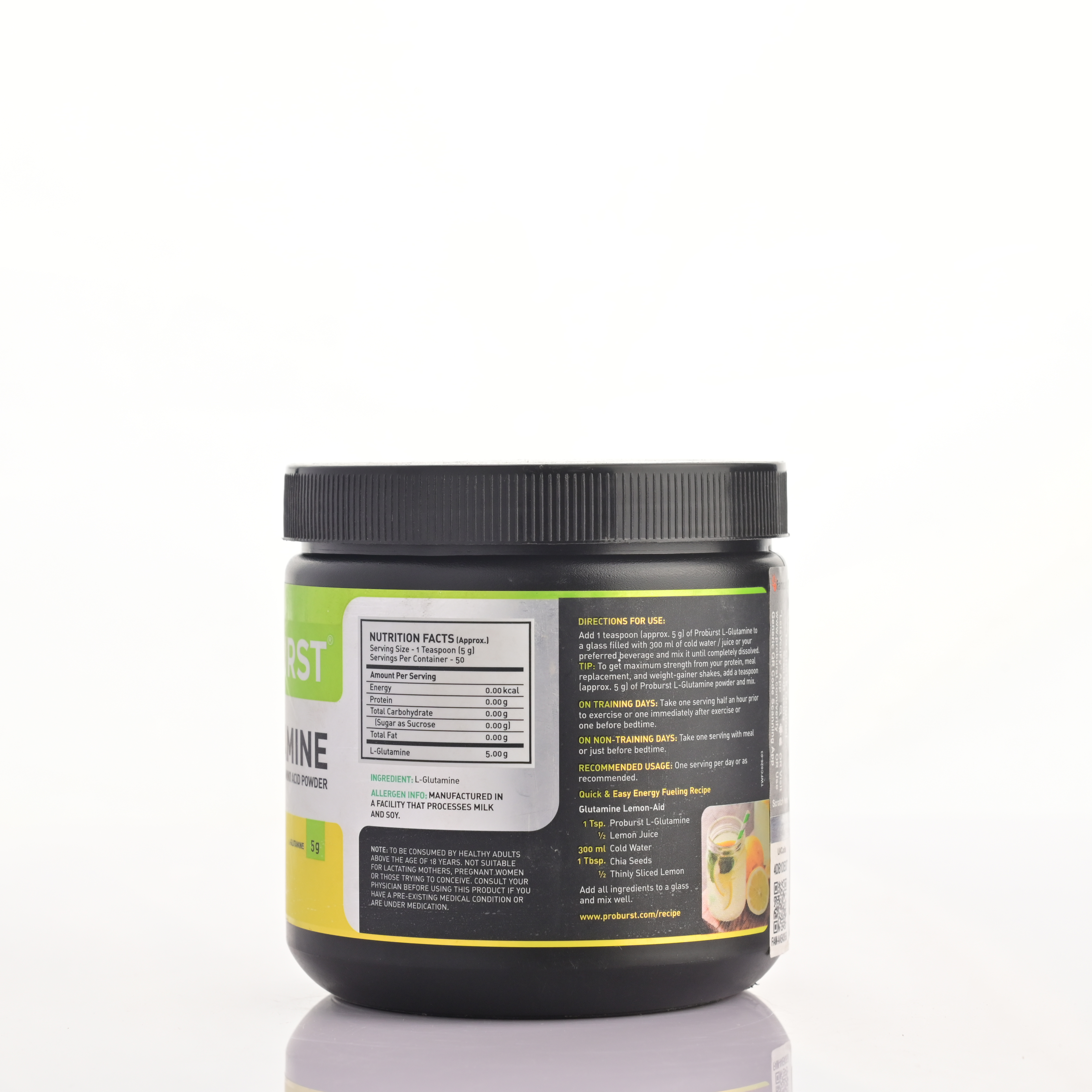 Star Nutrition