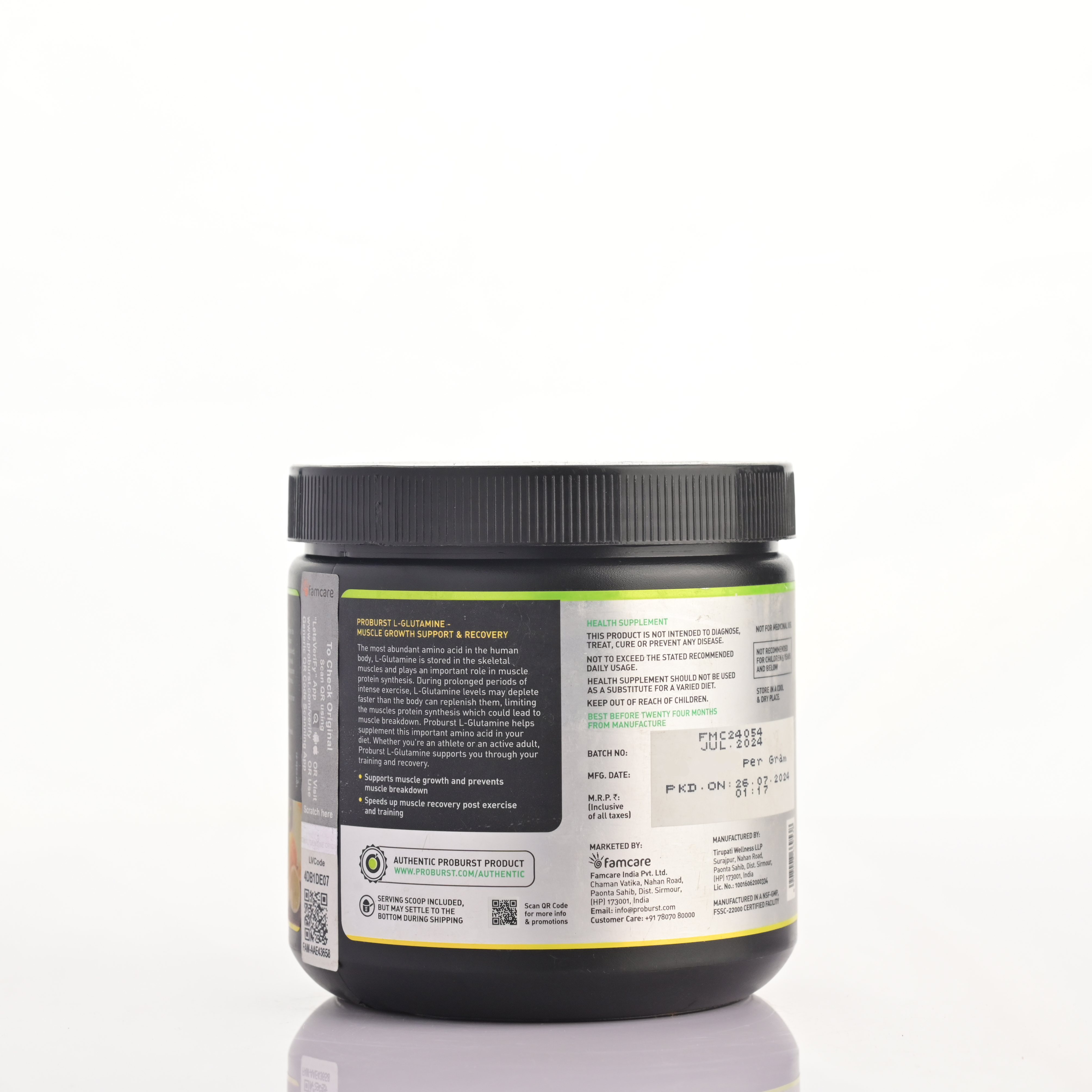 Star Nutrition