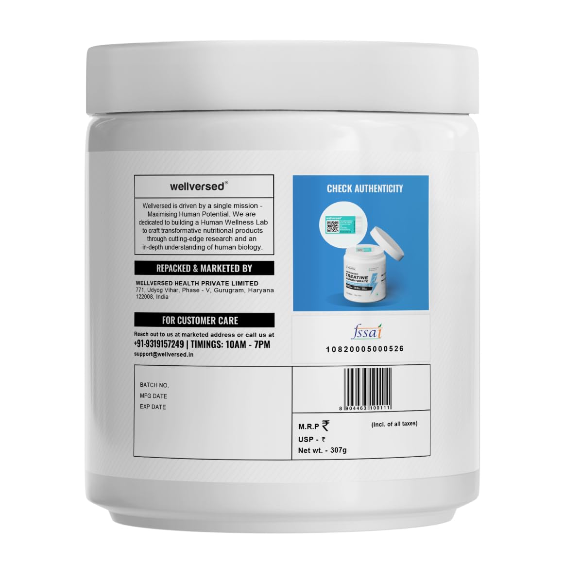 Star Nutrition
