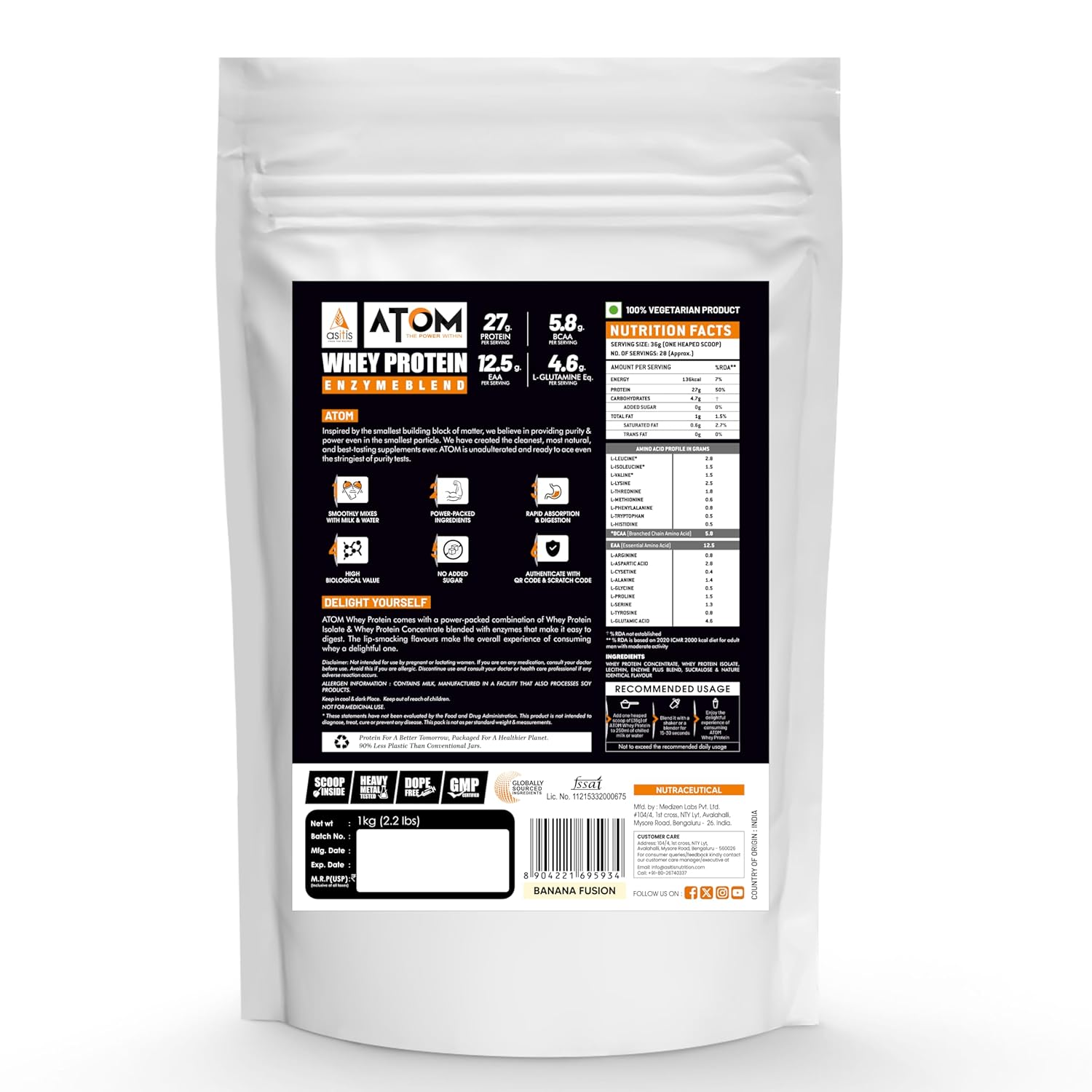 Star Nutrition