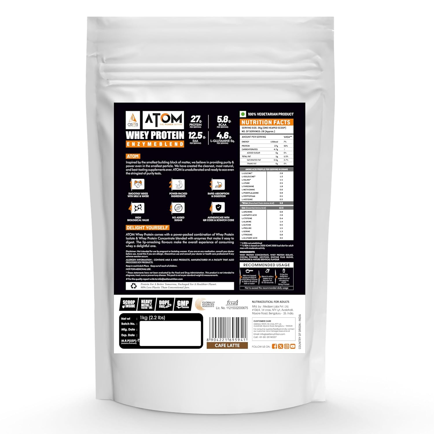 Star Nutrition