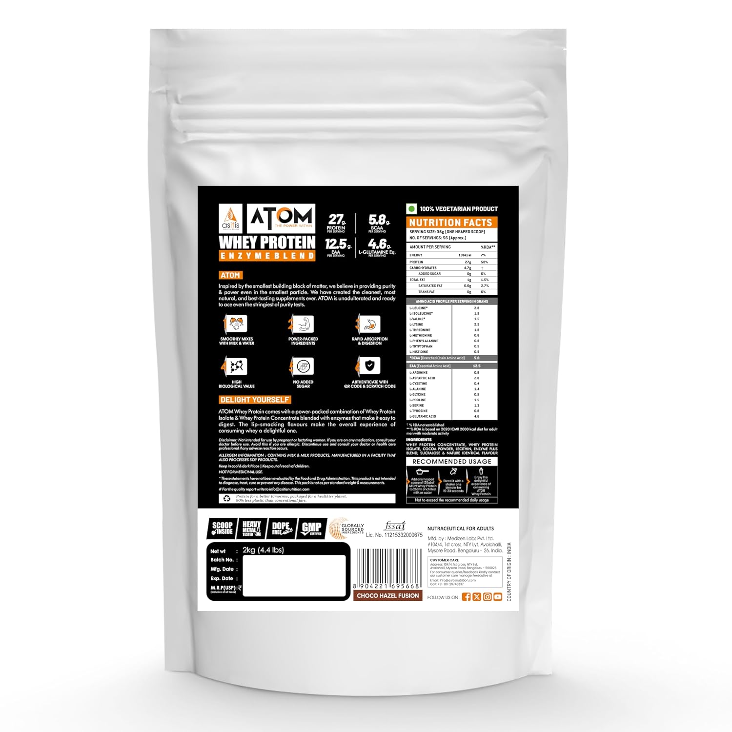 Star Nutrition