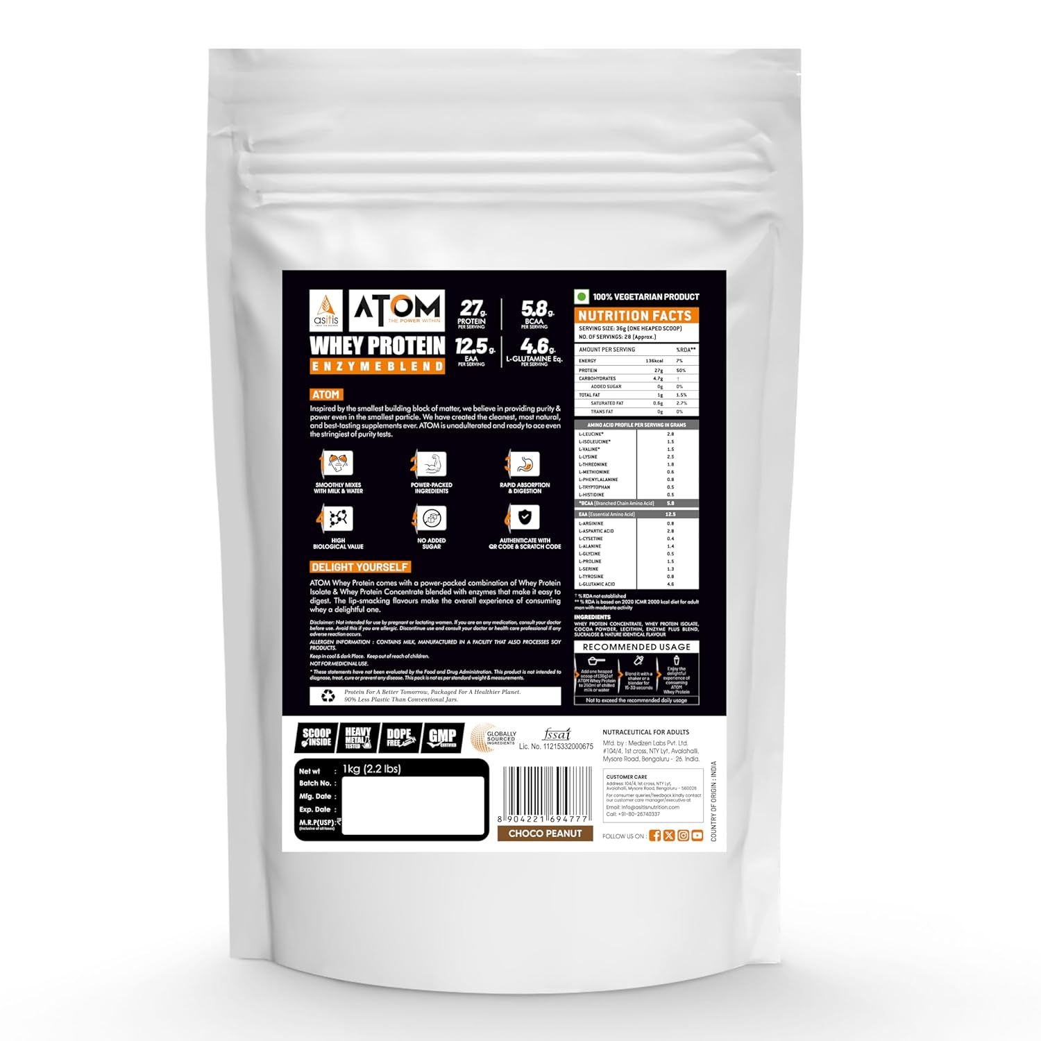 Star Nutrition