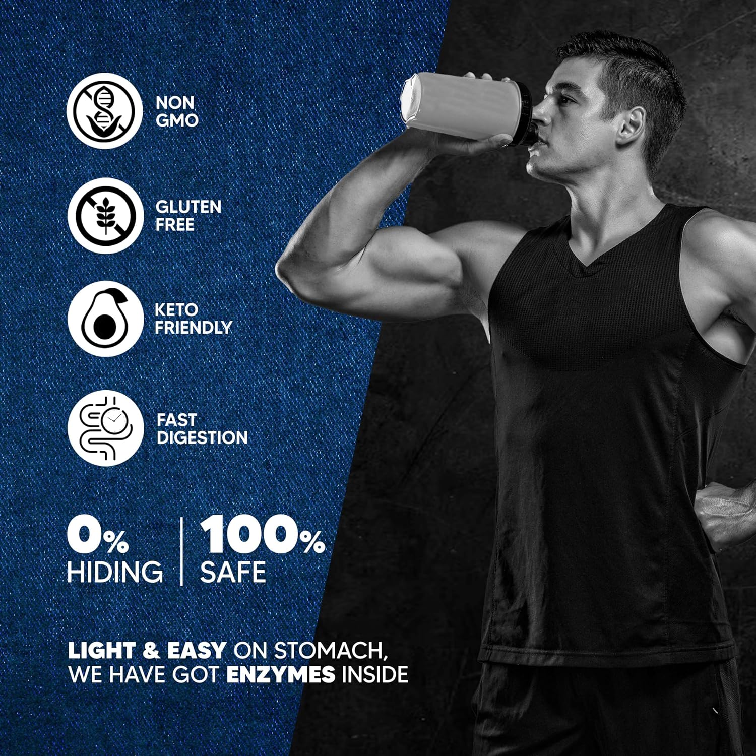 Star Nutrition