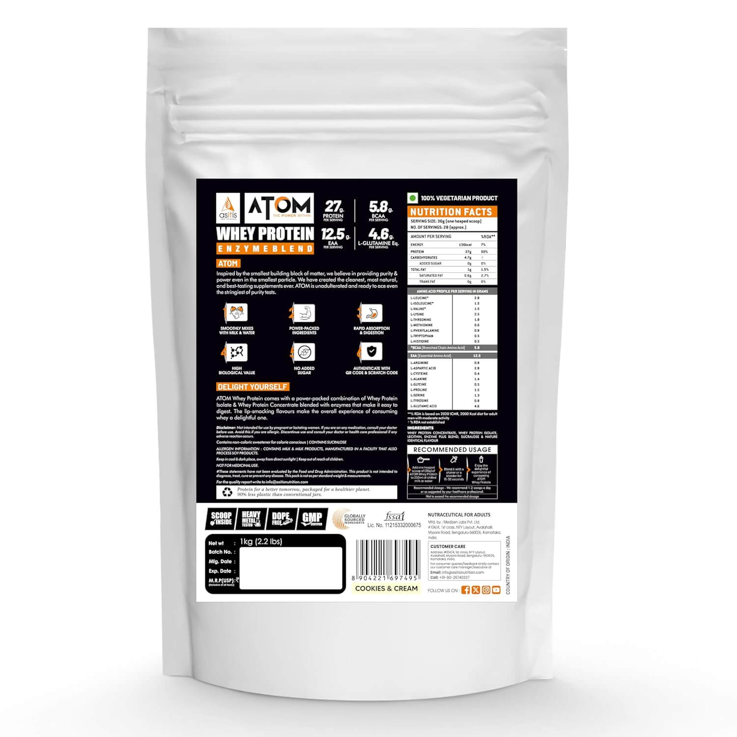 Star Nutrition