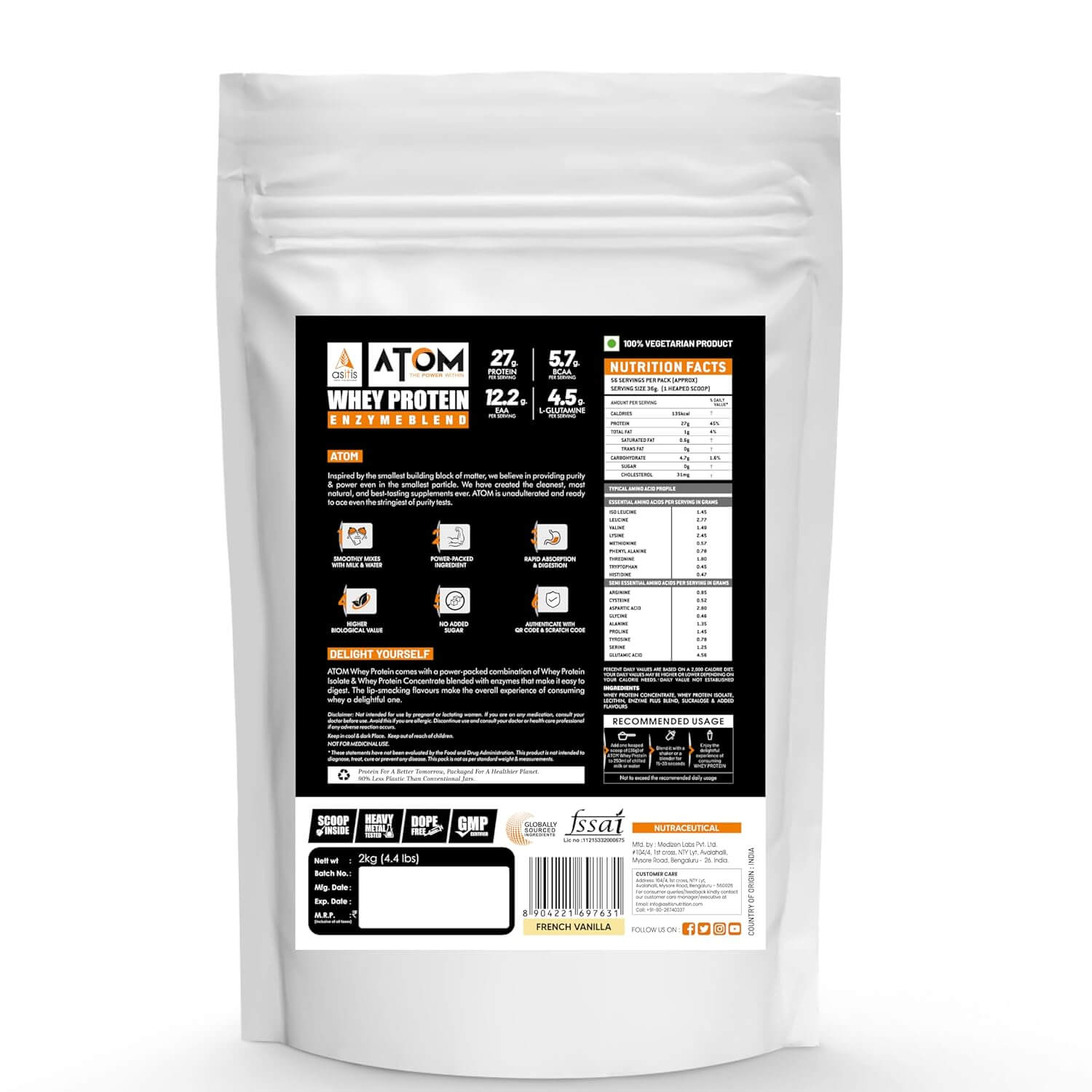 Star Nutrition